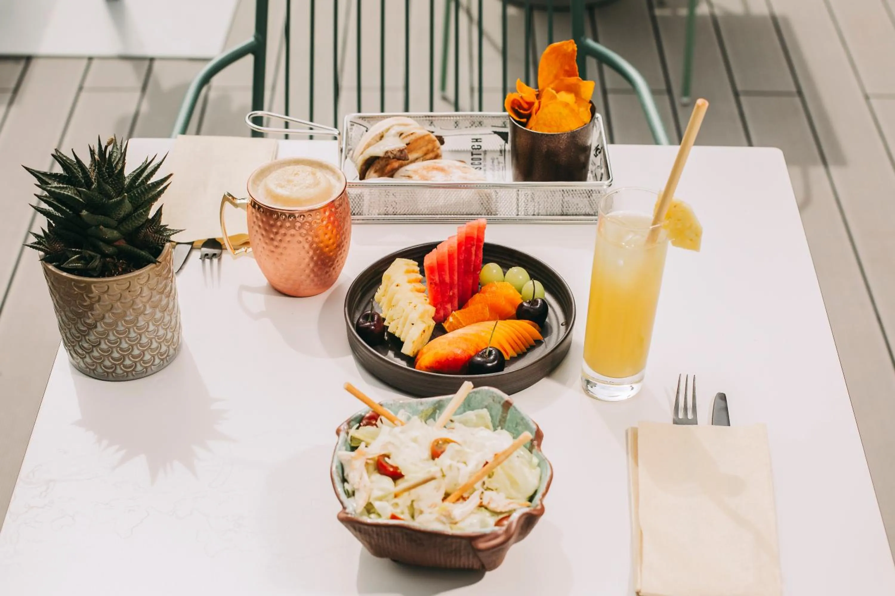 Garden in Hotels 705 Porto Prime Home