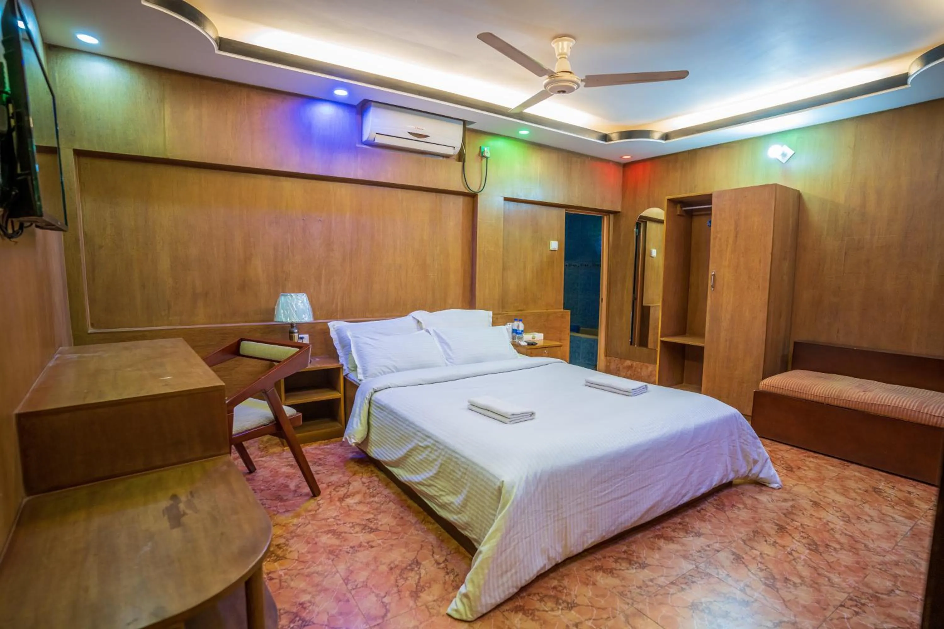 Lemon Garden Resort & Spa