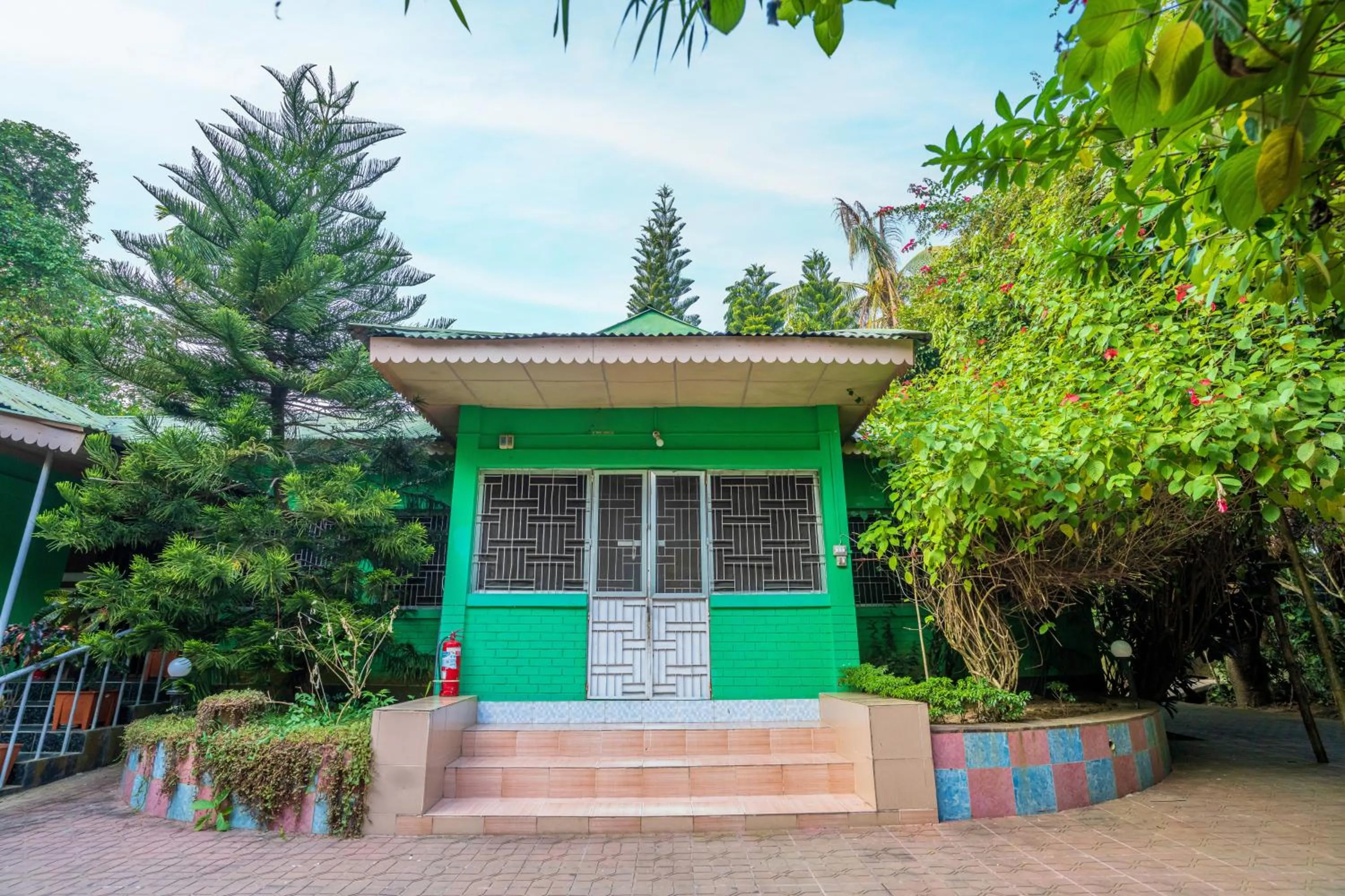 Lemon Garden Resort & Spa