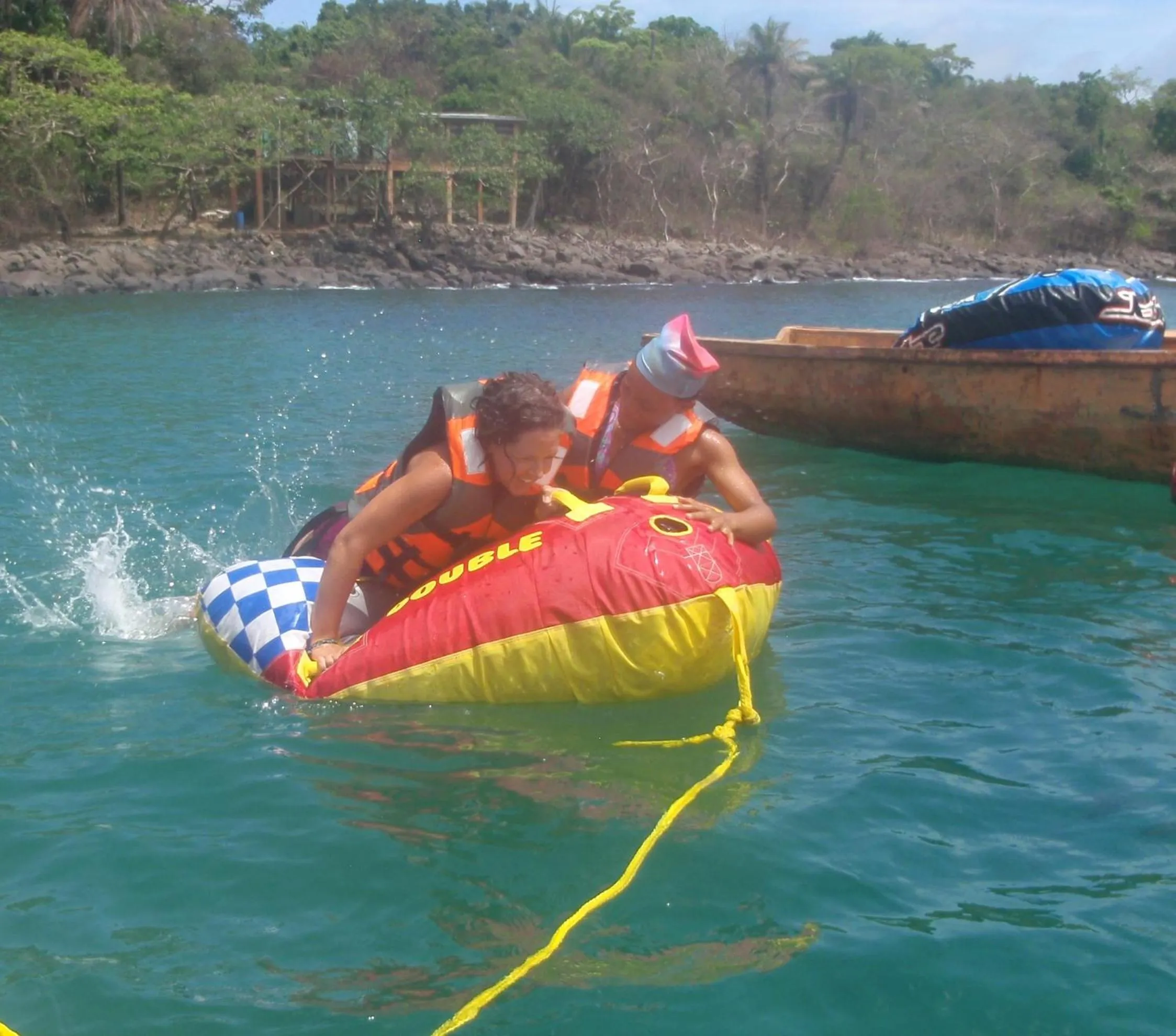 Daltons Banana Guesthouse