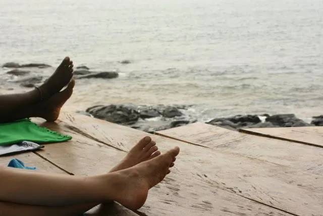 Daltons Banana Guesthouse