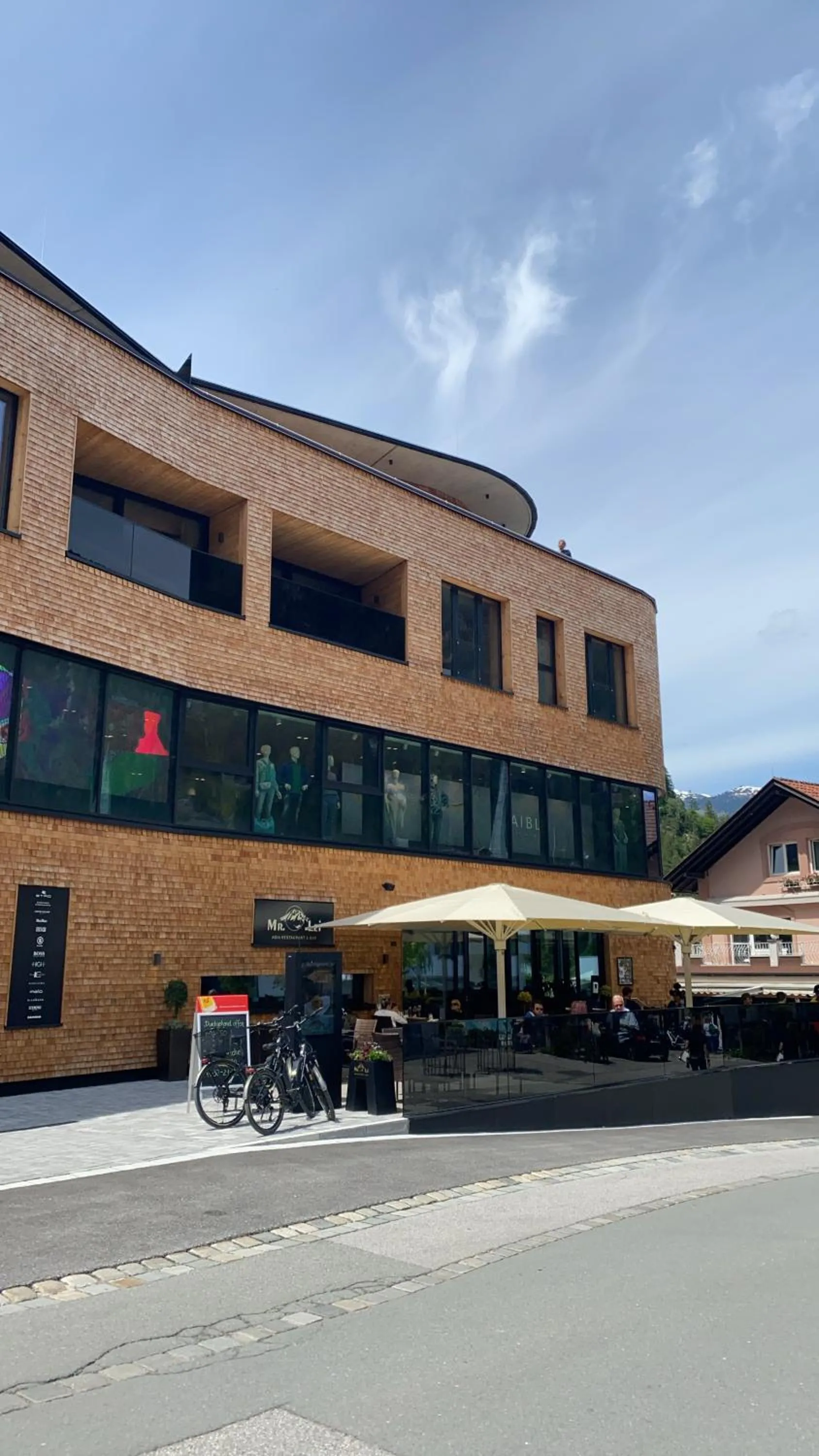 Zillertrollen