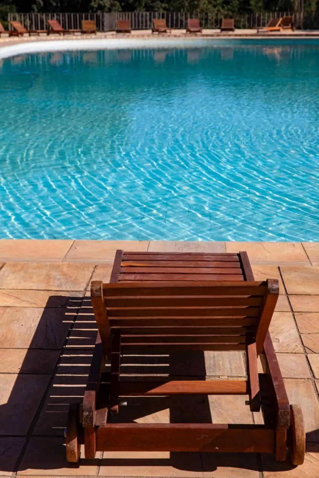 Day in Bendito Cacao Family Resort