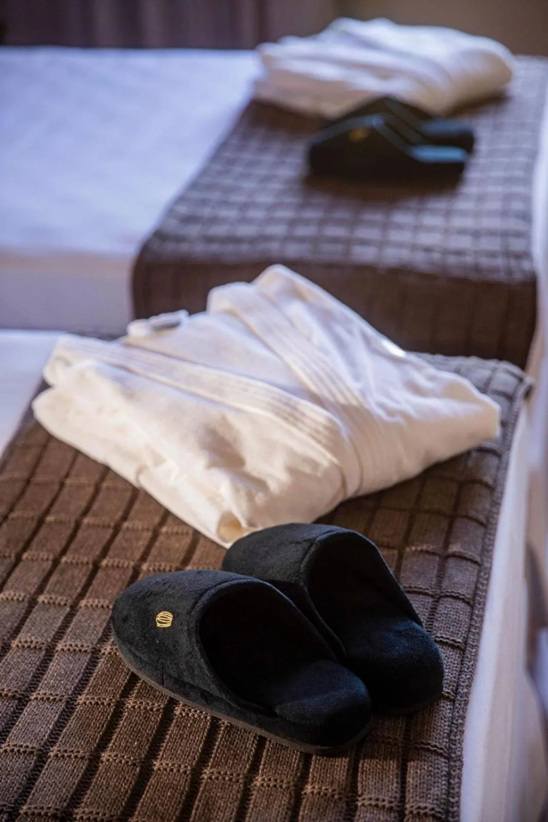 Bedroom, Bed in Bendito Cacao Family Resort