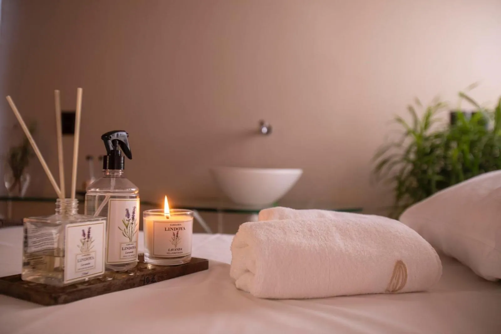 Spa and wellness centre/facilities, Bed in Bendito Cacao Family Resort