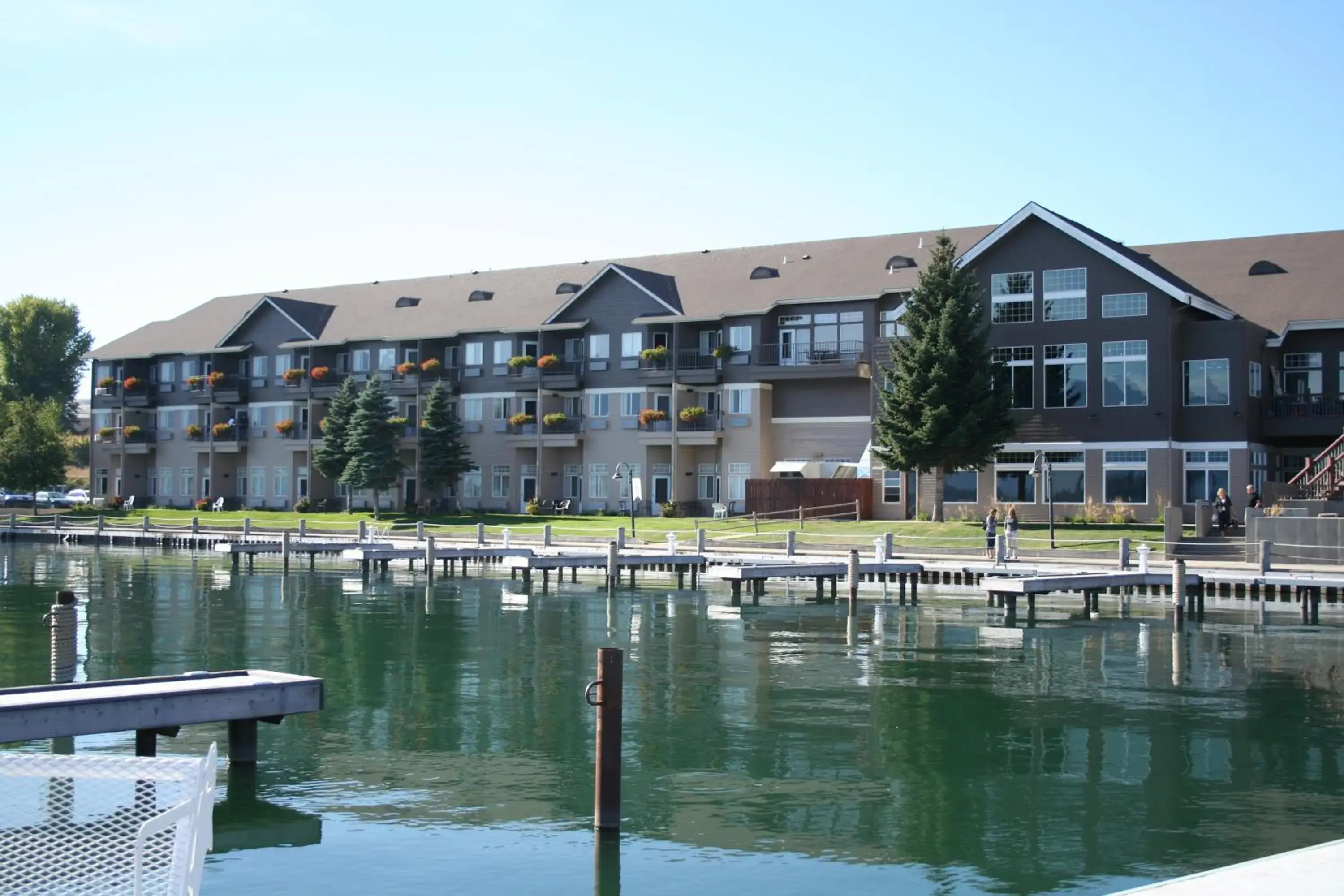 Kwataqnuk Resort & Casino Kwataqnuk Resort & Casino