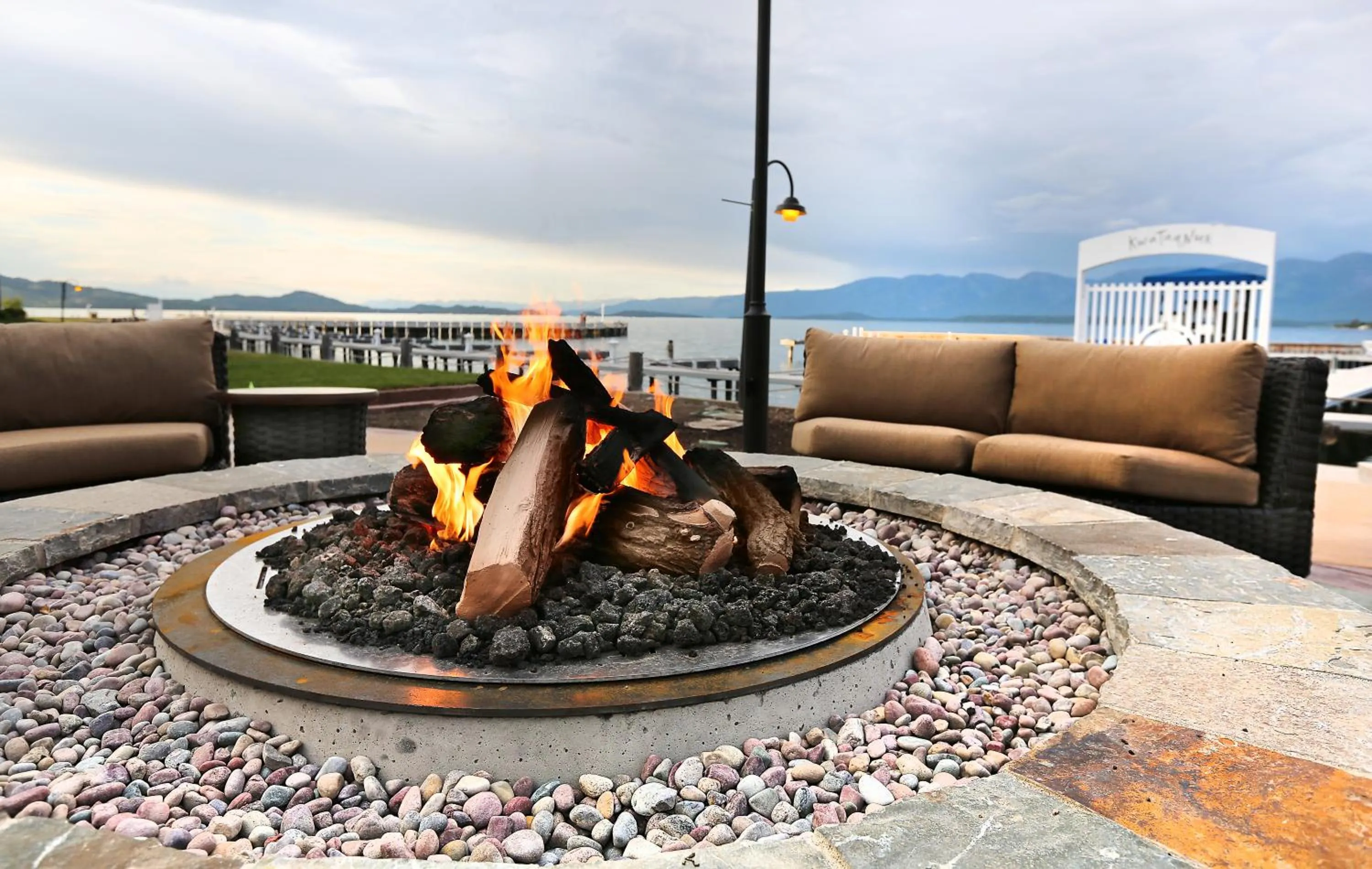 Kwataqnuk Resort & Casino