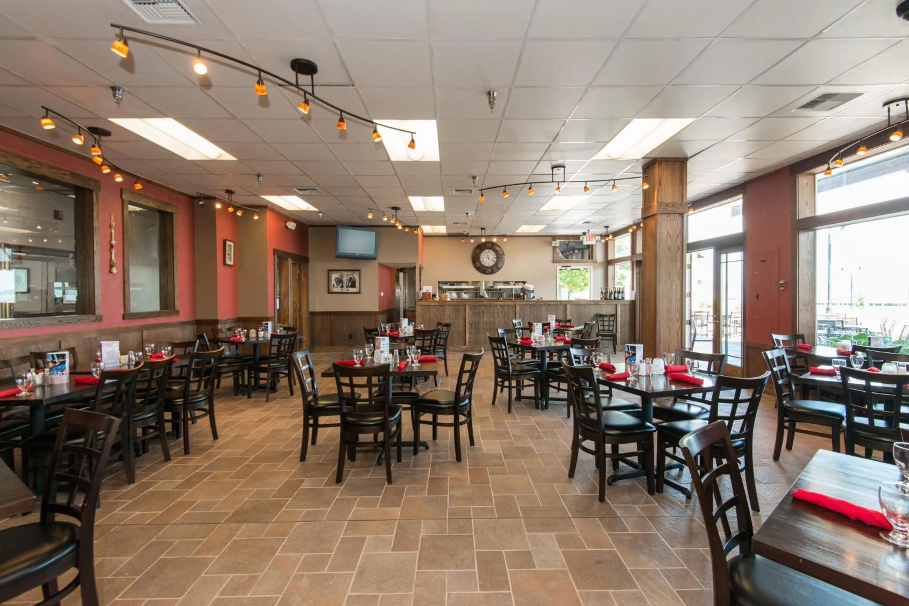 Kwataqnuk Resort & Casino