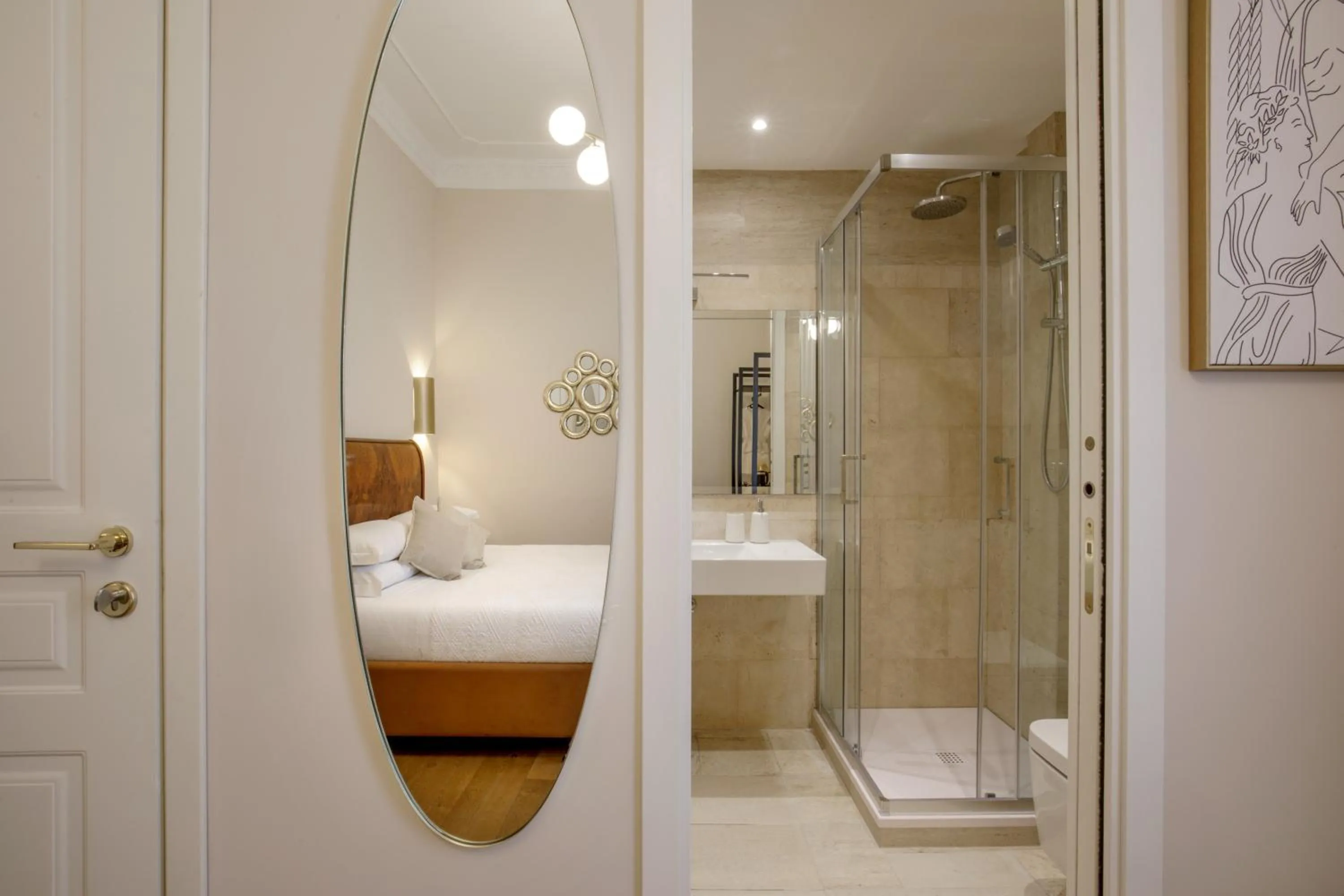 Daplace - Santa Susanna Suites