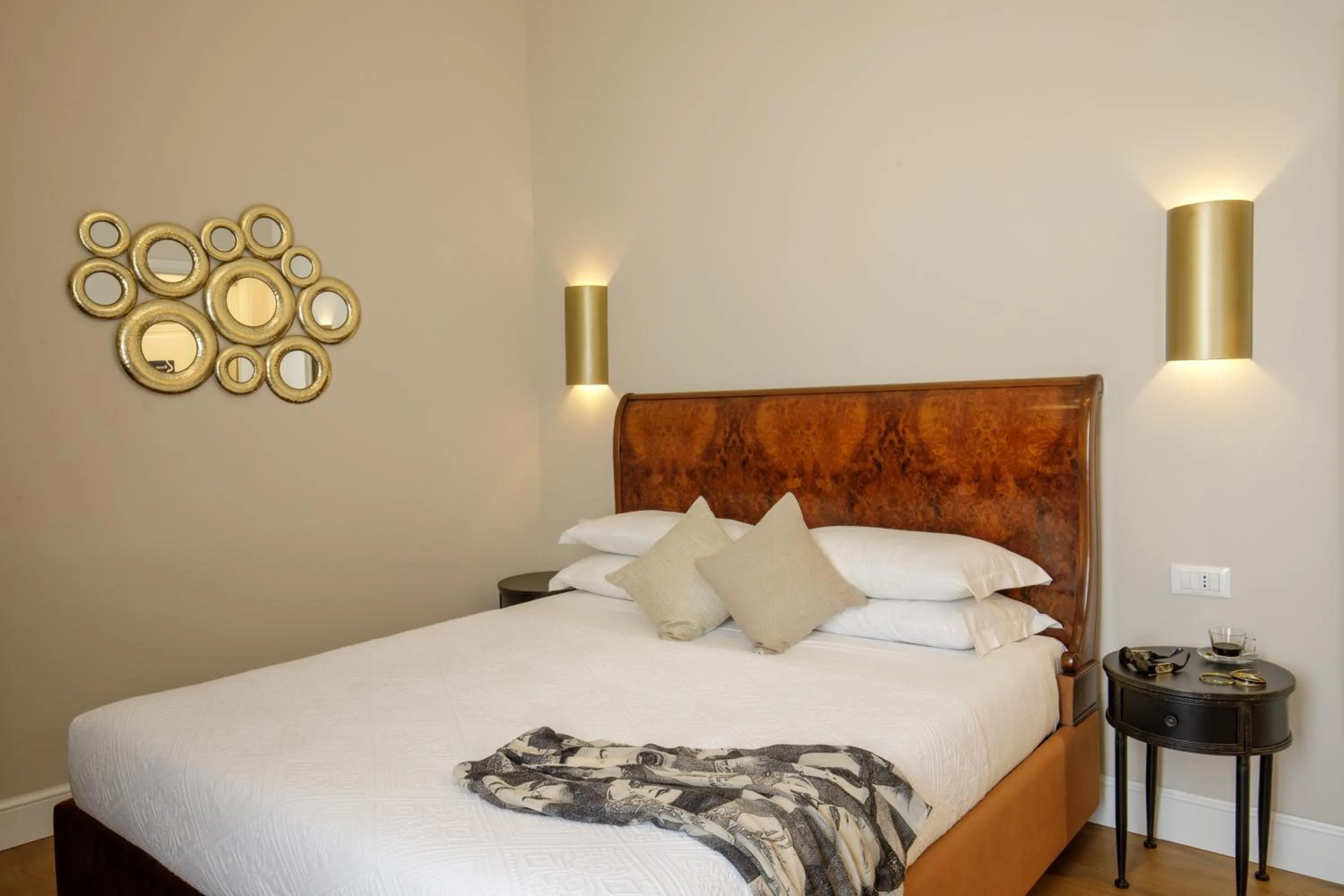 Daplace - Santa Susanna Suites