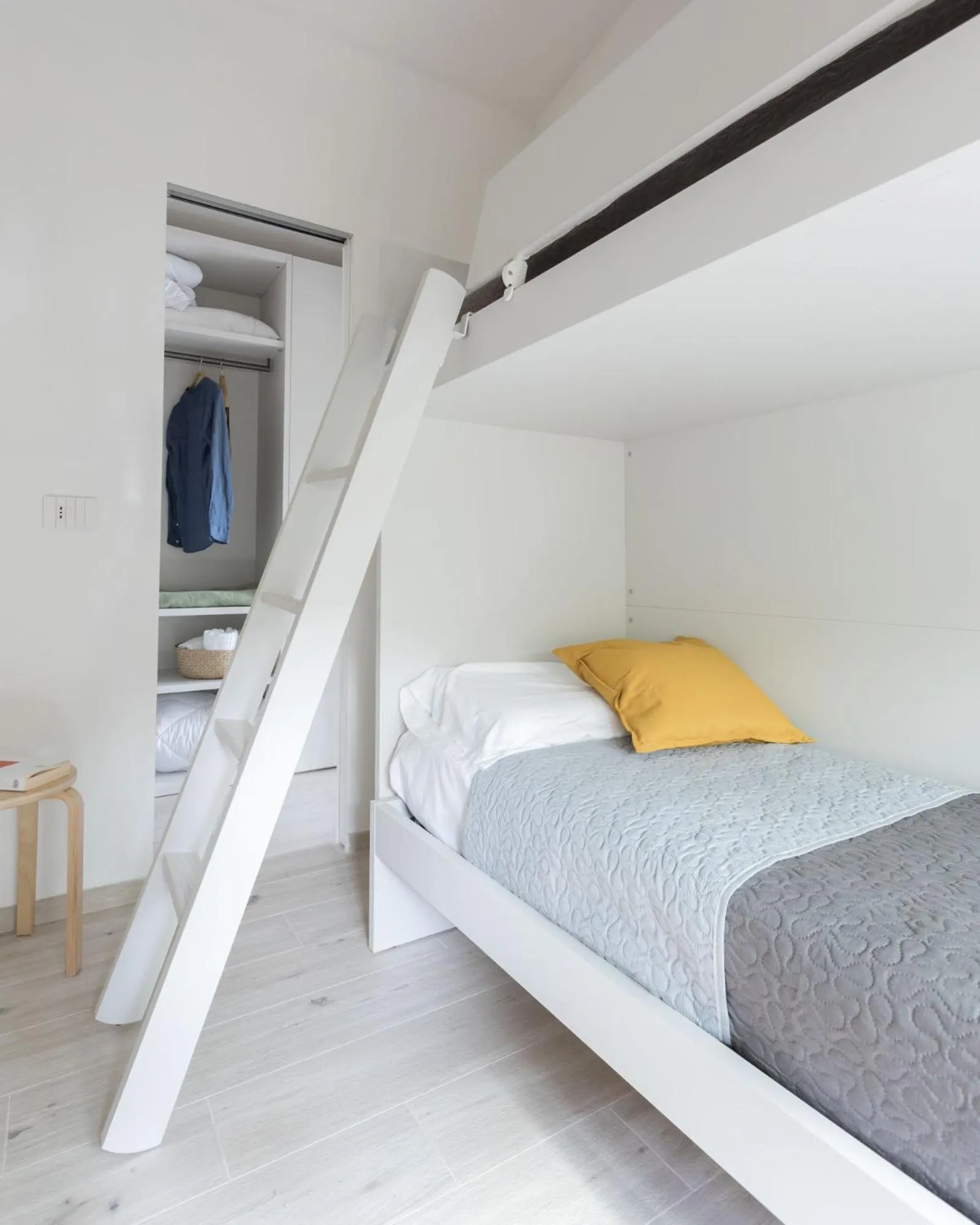 Bedroom, Bed in PuntAla Camp & Resort