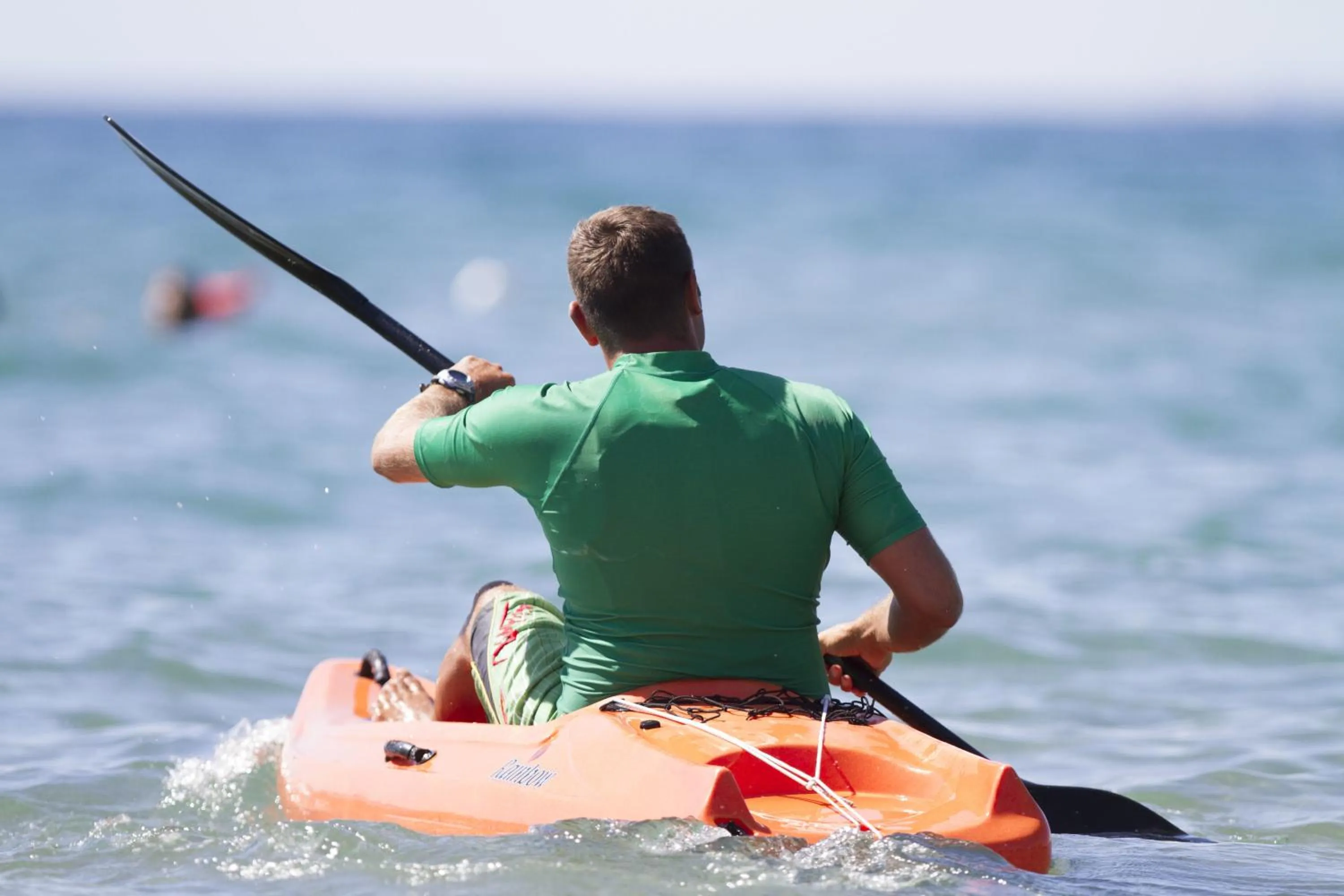 Day in PuntAla Camp & Resort