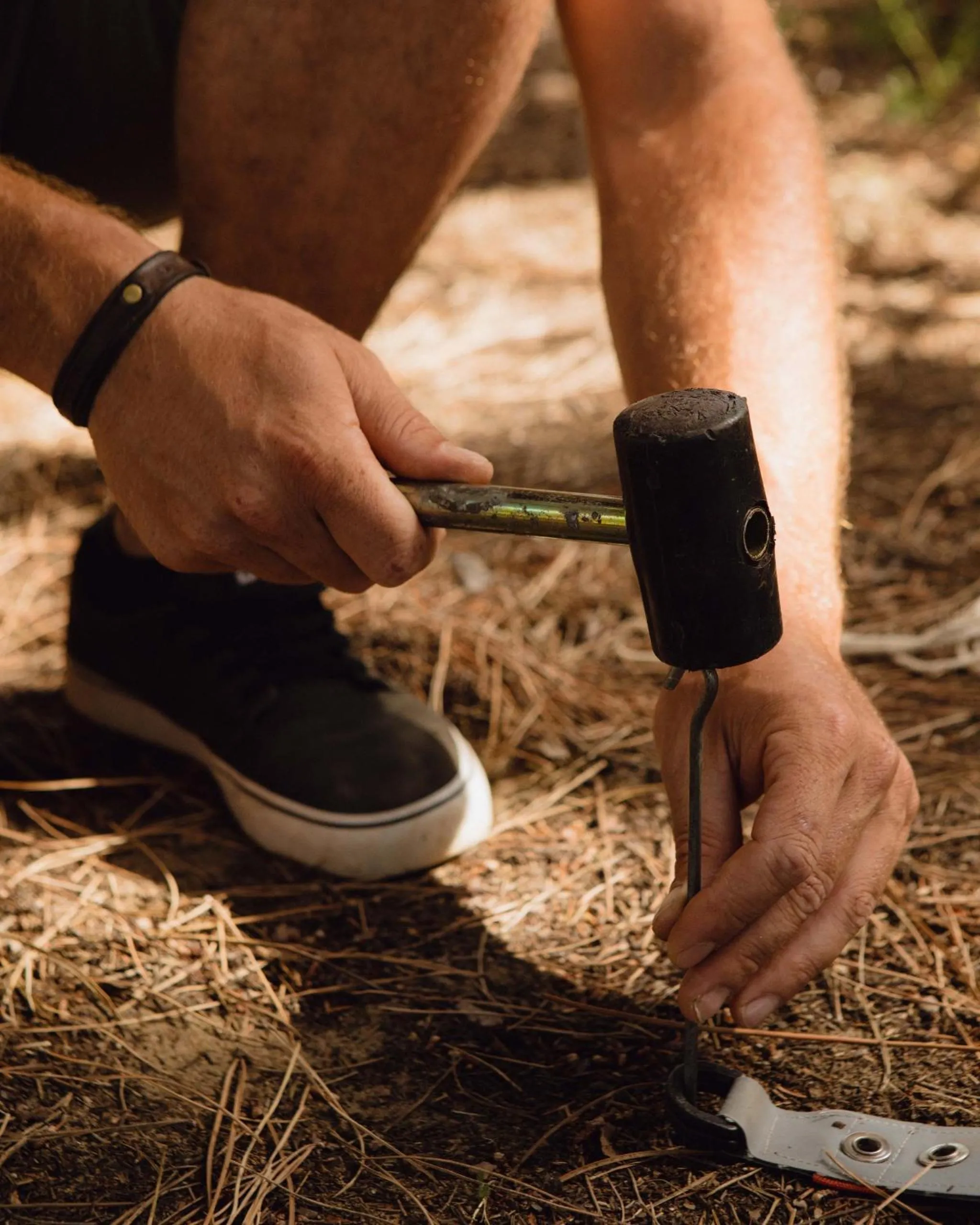 People in PuntAla Camp & Resort