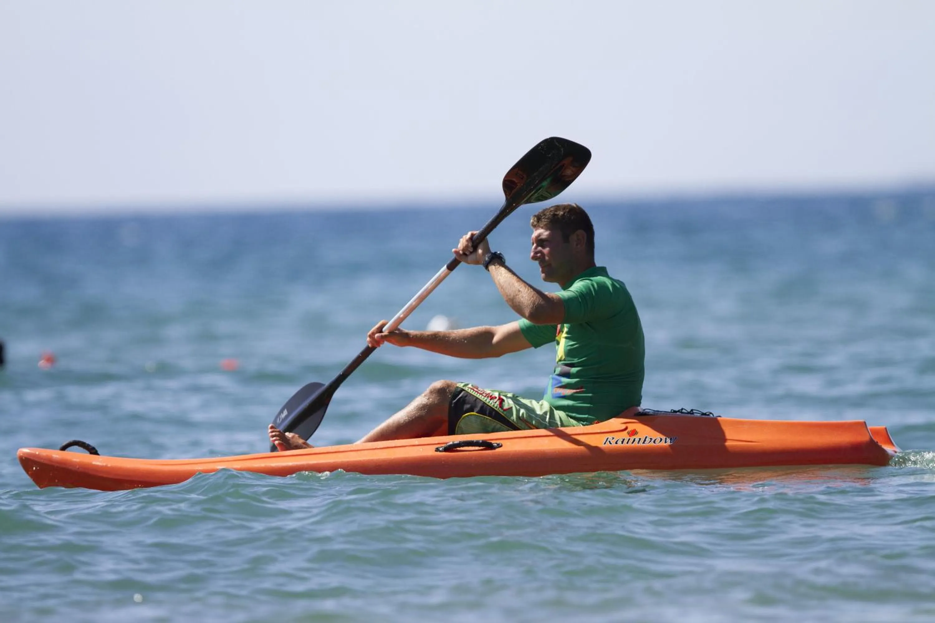 Day in PuntAla Camp & Resort