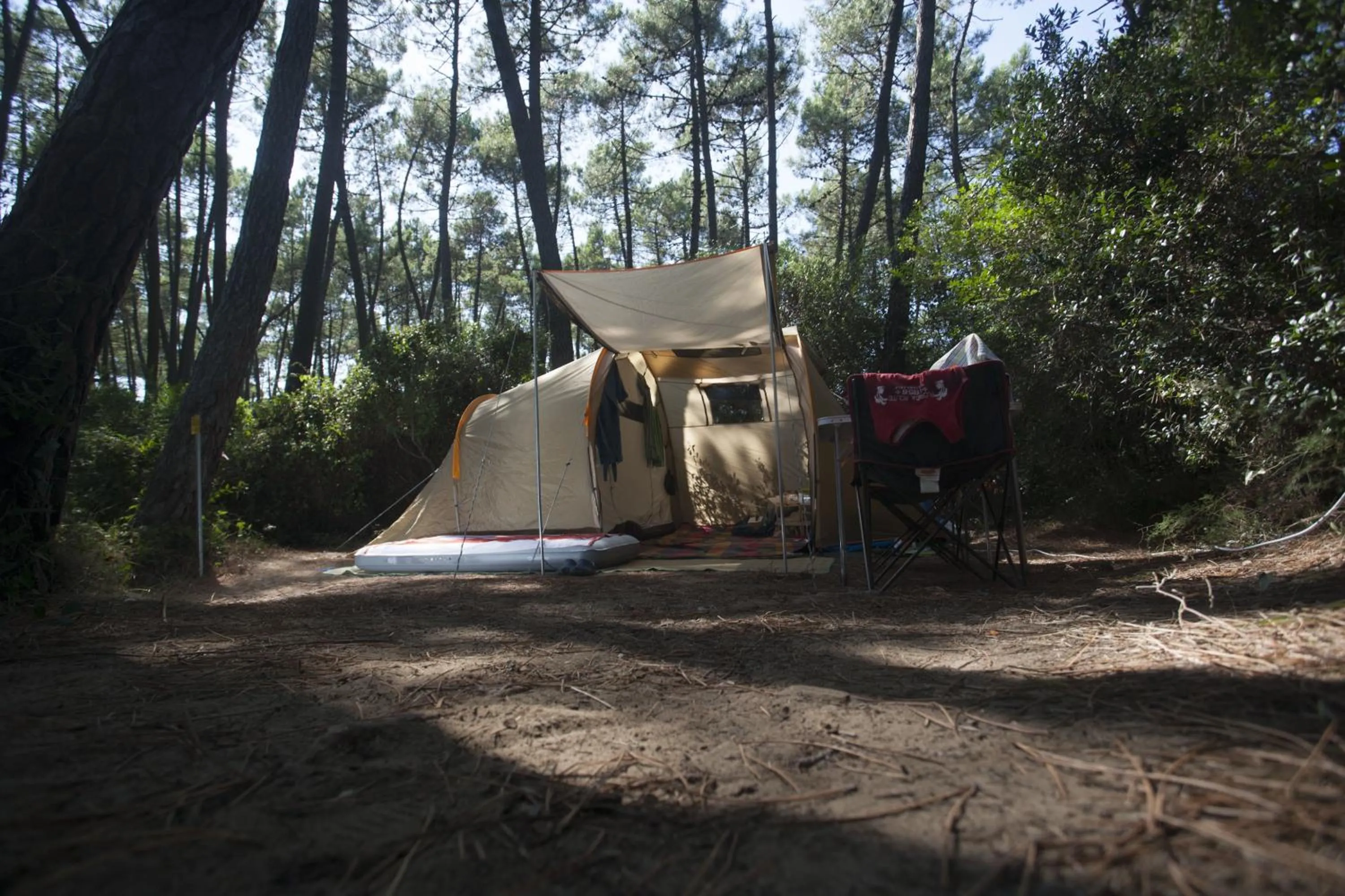 Other in PuntAla Camp & Resort