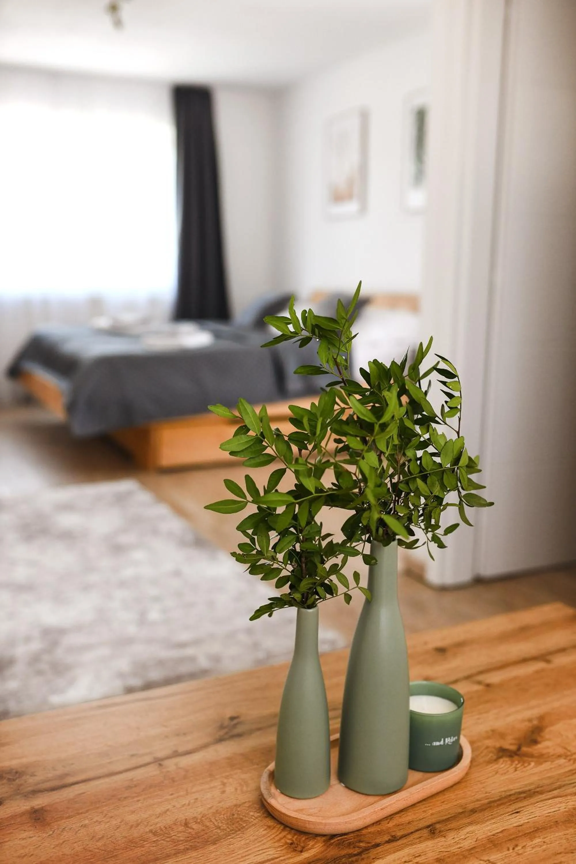 Bed in Wellness hotel & minipivovar Kněžínek