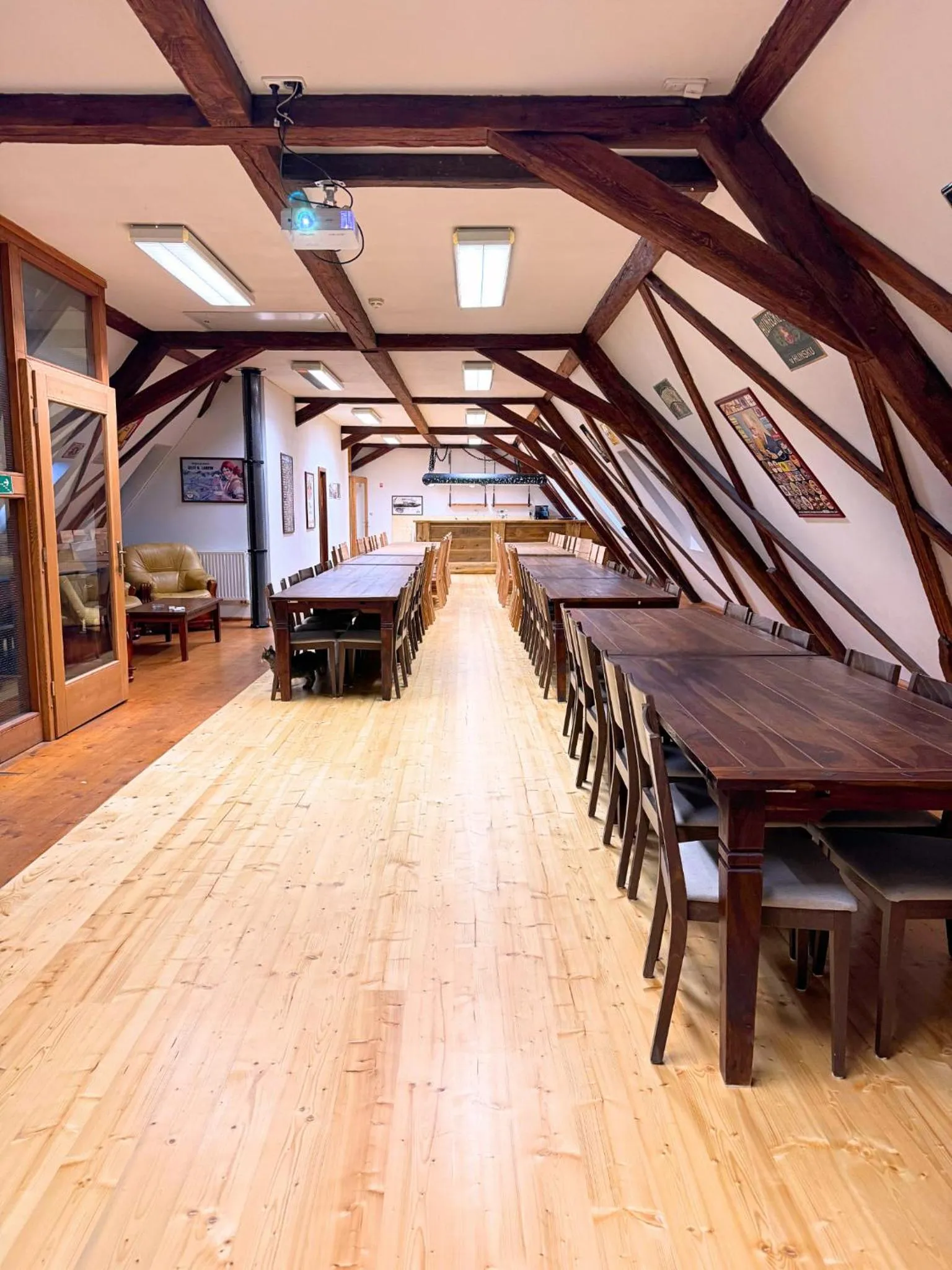 Wellness hotel & minipivovar Kněžínek