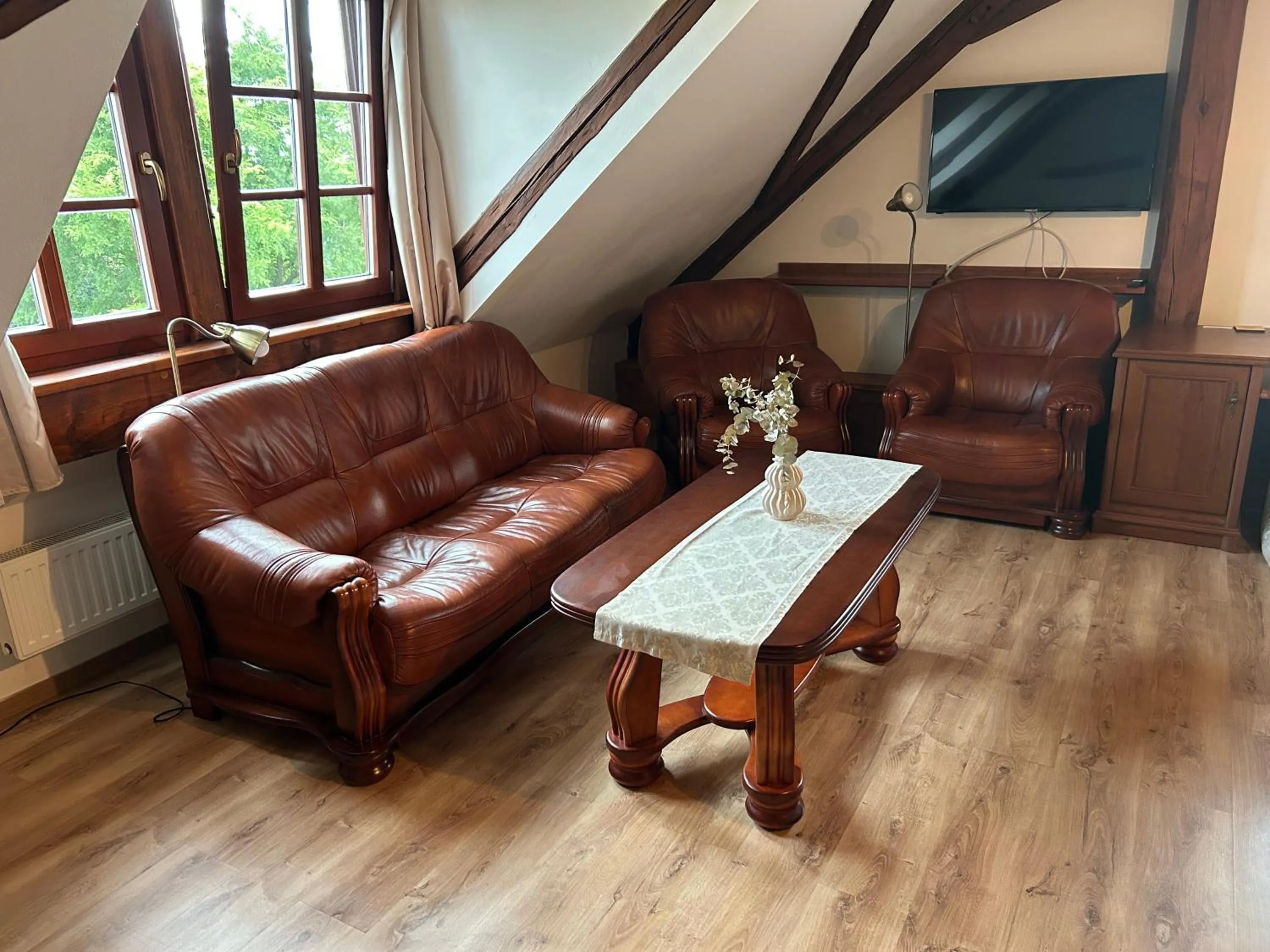 Wellness hotel & minipivovar Kněžínek