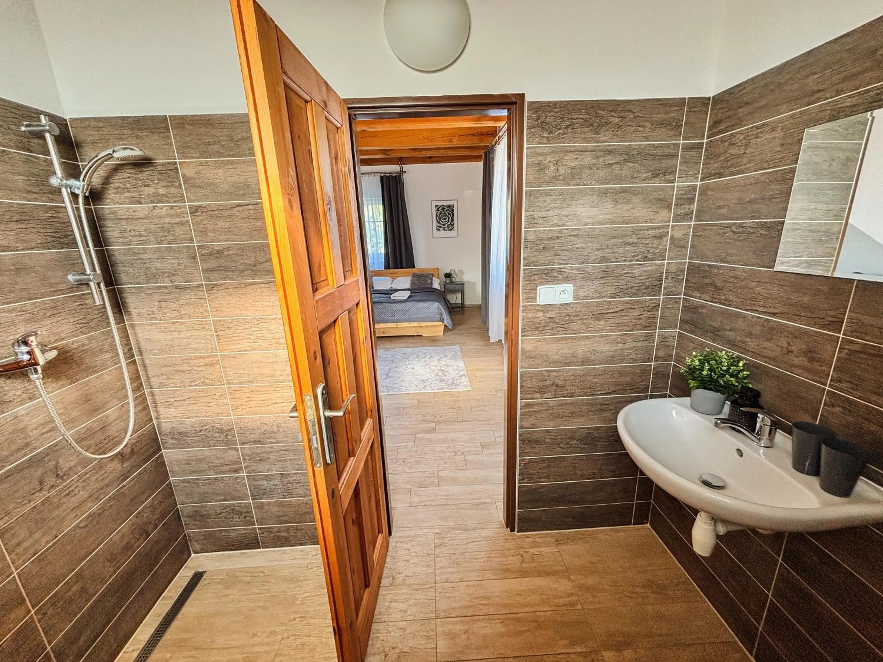 Wellness hotel & minipivovar Kněžínek