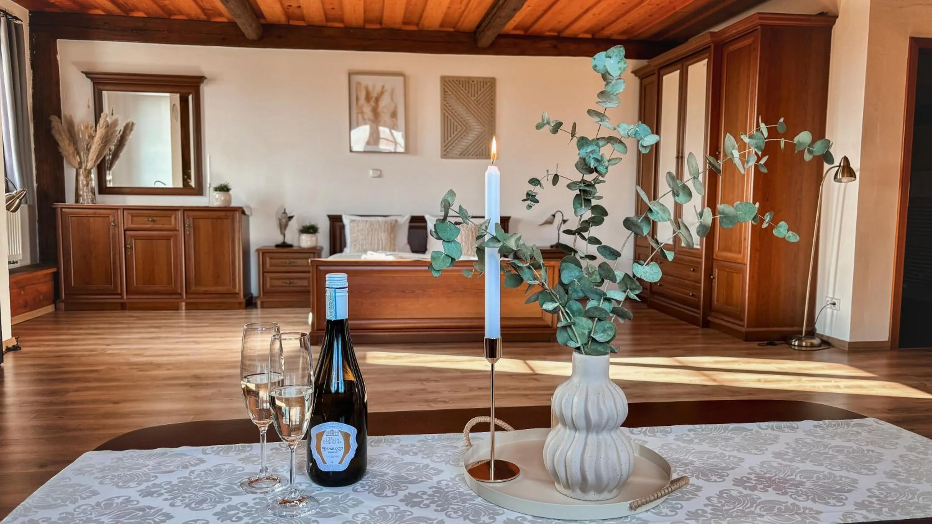 Wellness hotel & minipivovar Kněžínek