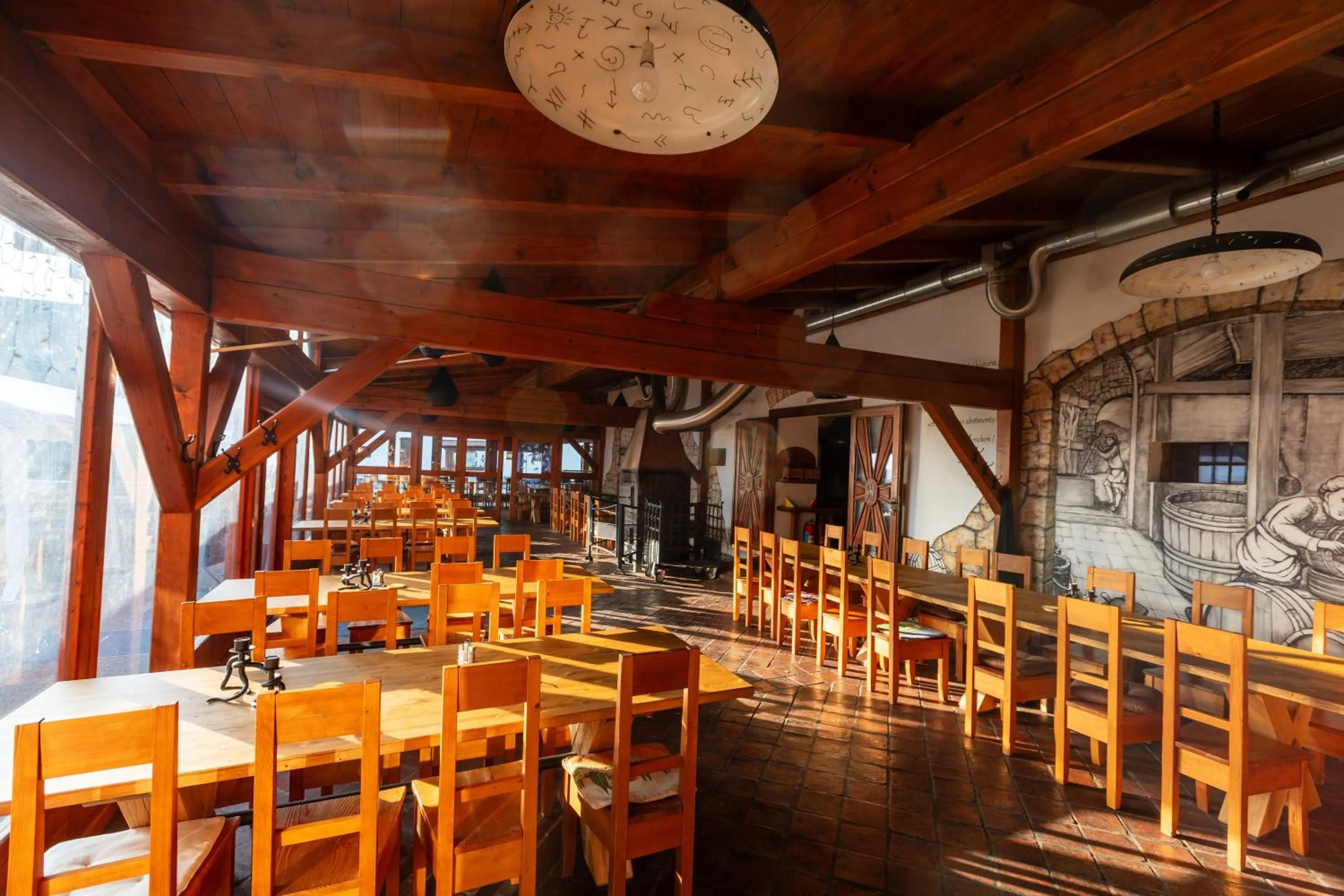 Wellness hotel & minipivovar Kněžínek