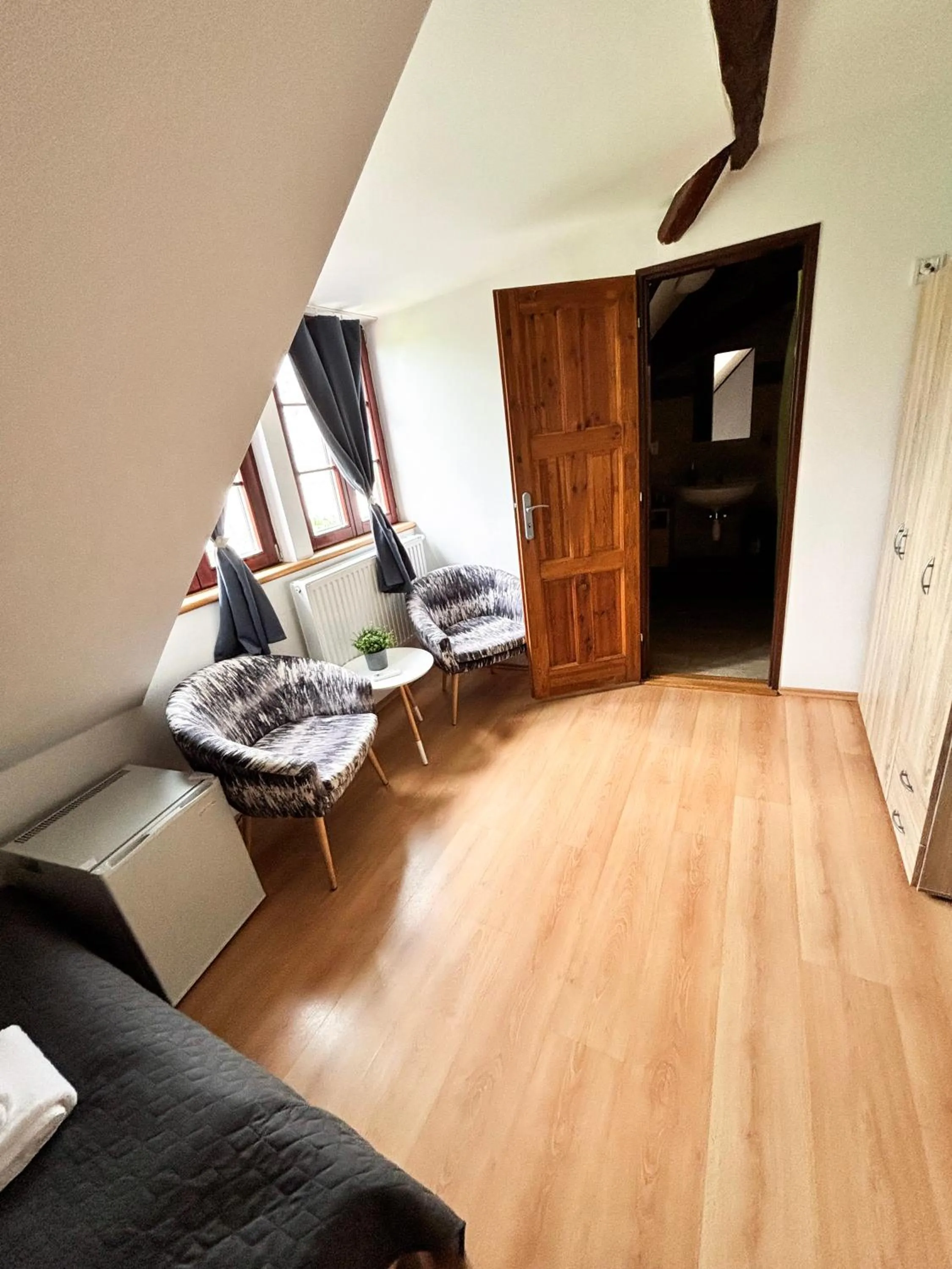 Wellness hotel & minipivovar Kněžínek