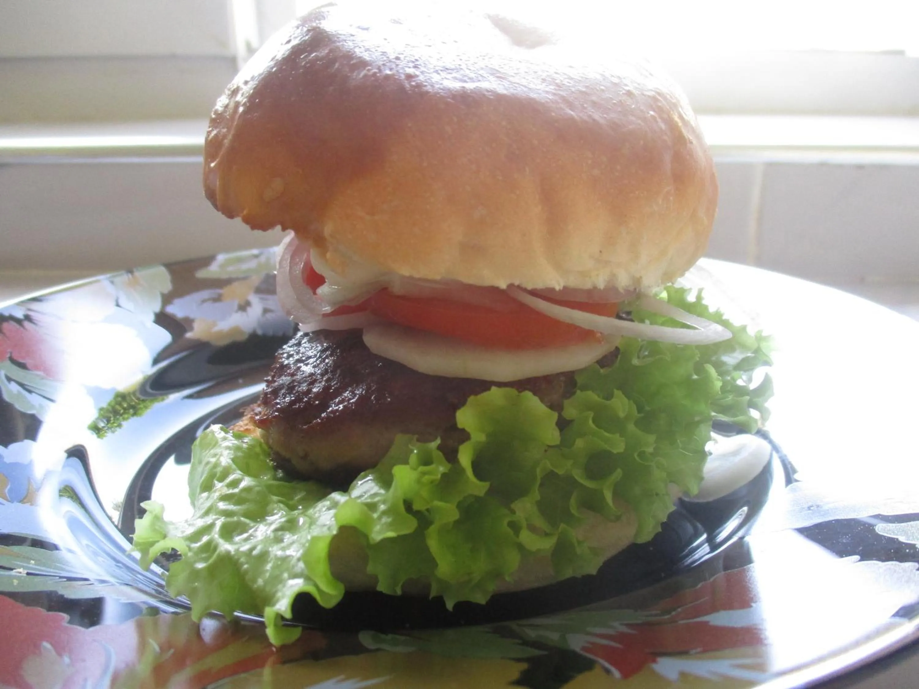 Restaurant/places to eat in Raja Beach Hotel