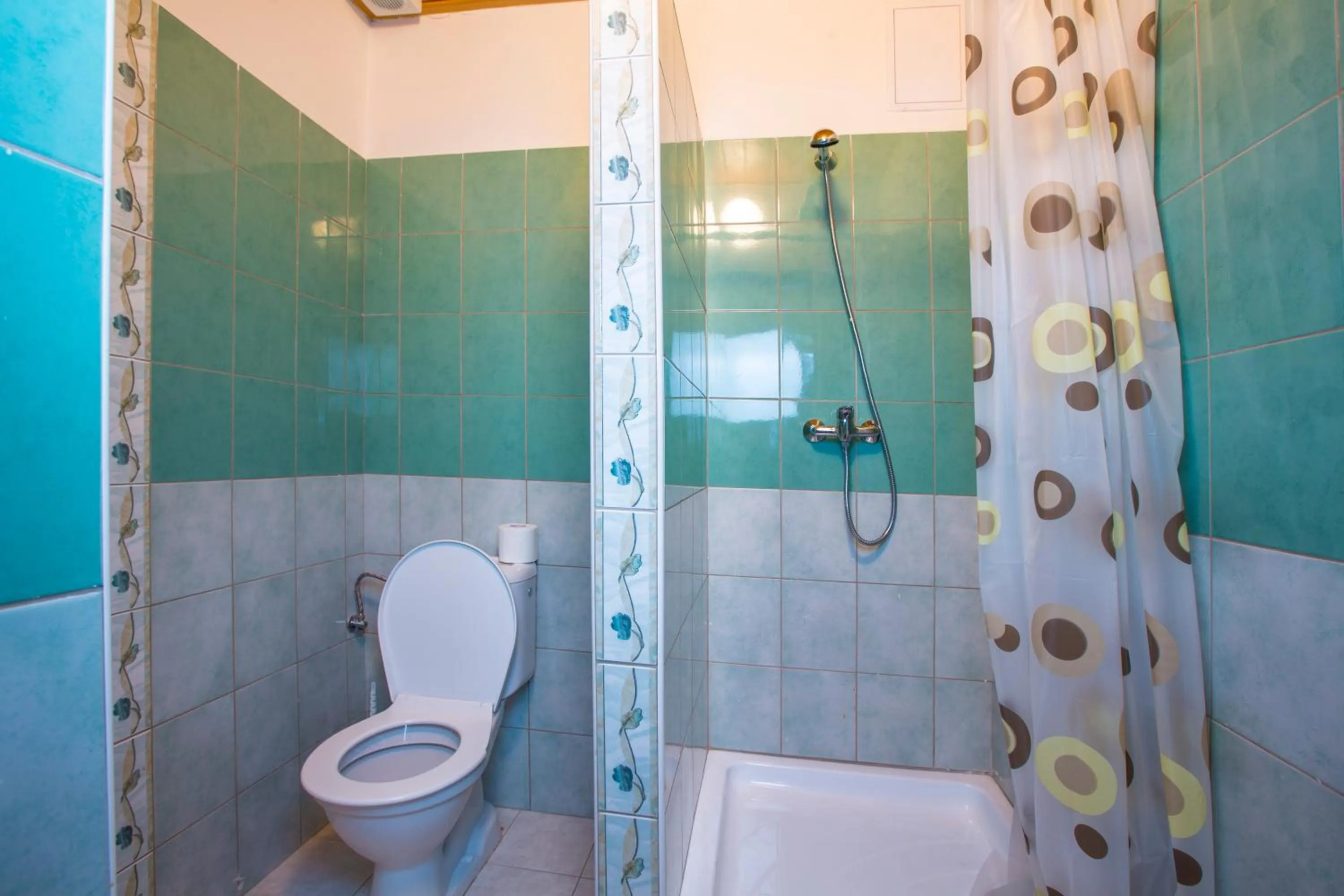 Bathroom in Chata Pod lipami