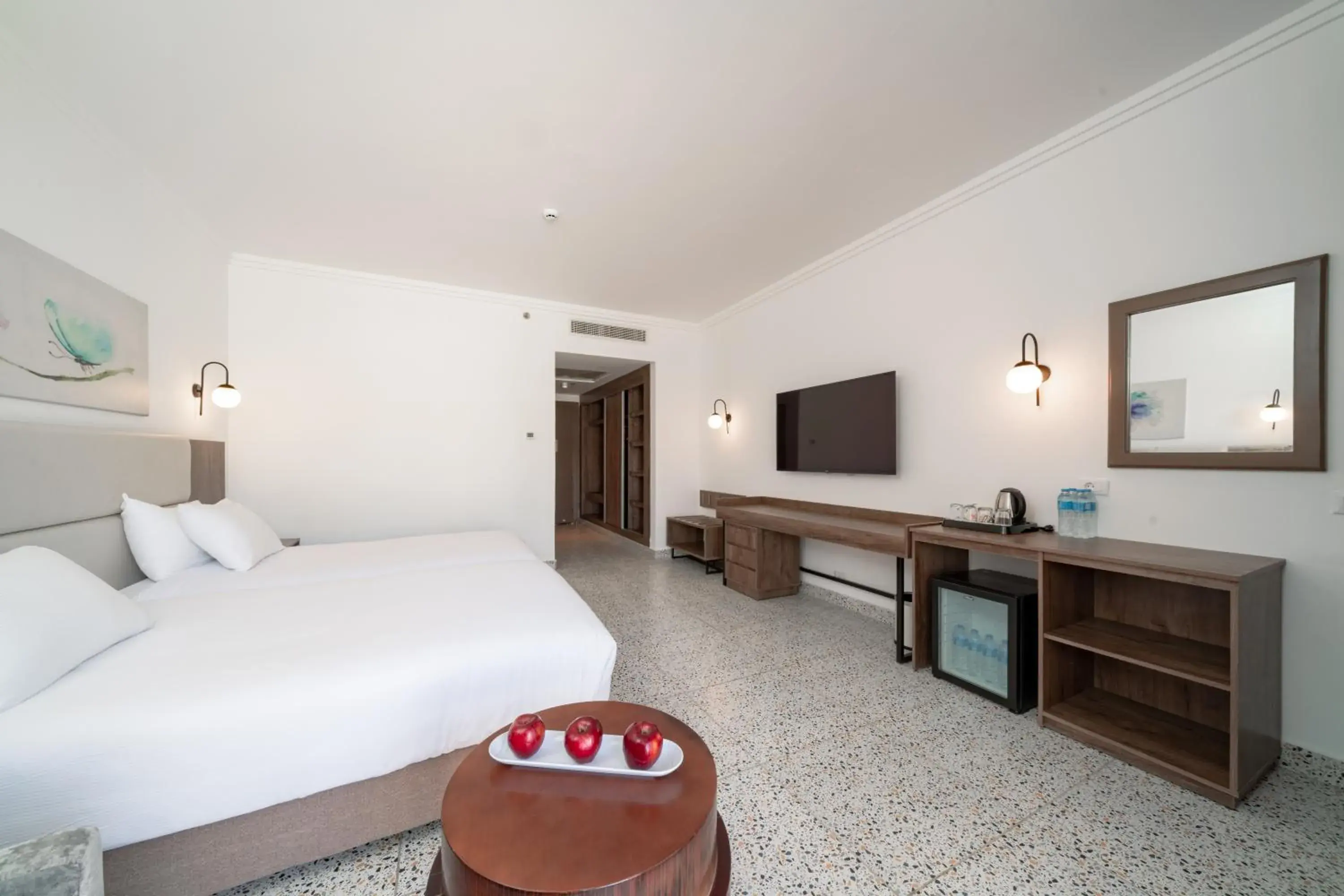 Double Room - single occupancy in Pickalbatros Vita Resort - Portofino Marsa Alam Double Room - single occupancy in Pickalbatros Vita Resort - Portofino Marsa Alam