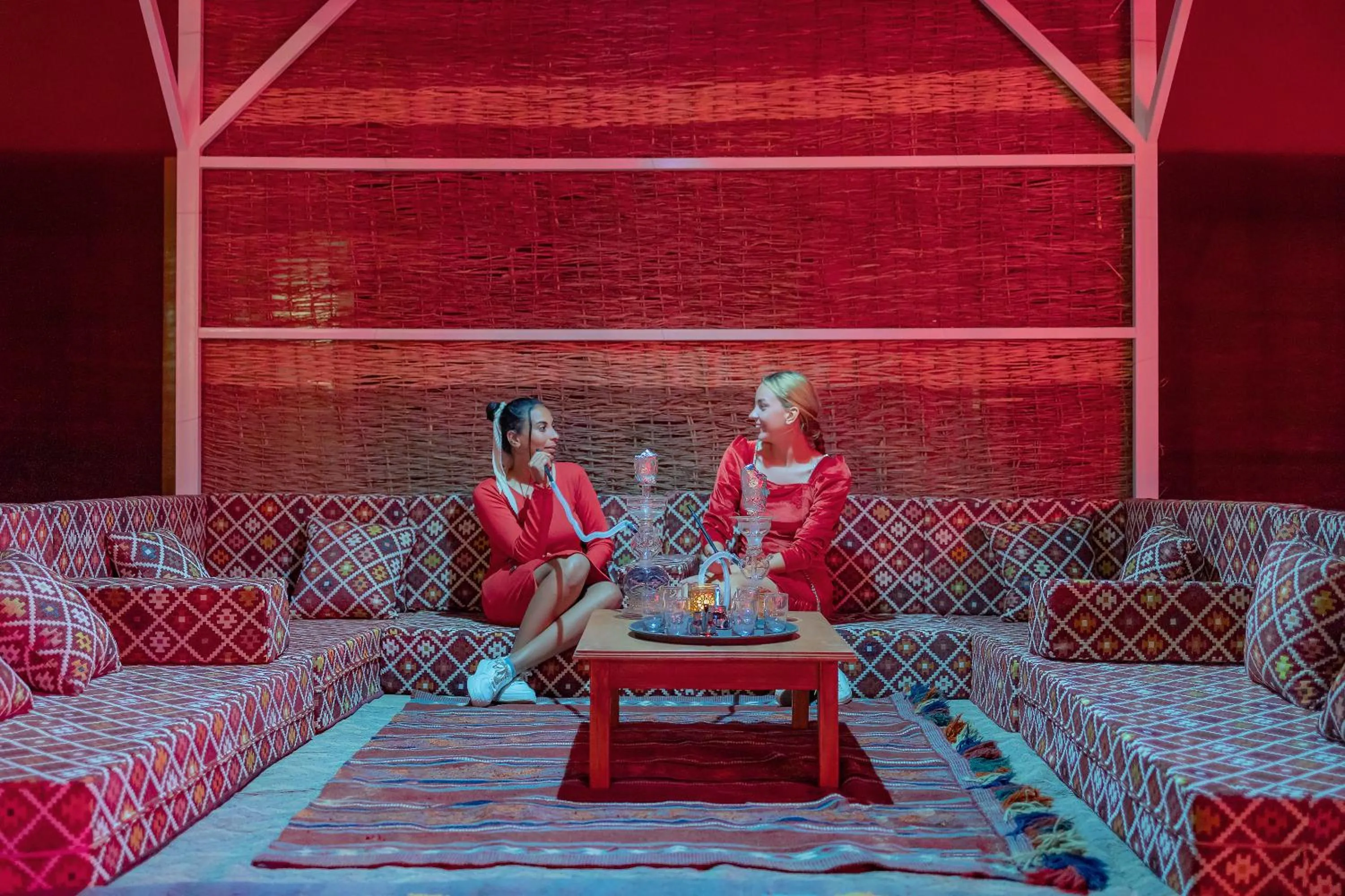 Beach in Pickalbatros Vita Resort - Portofino Marsa Alam