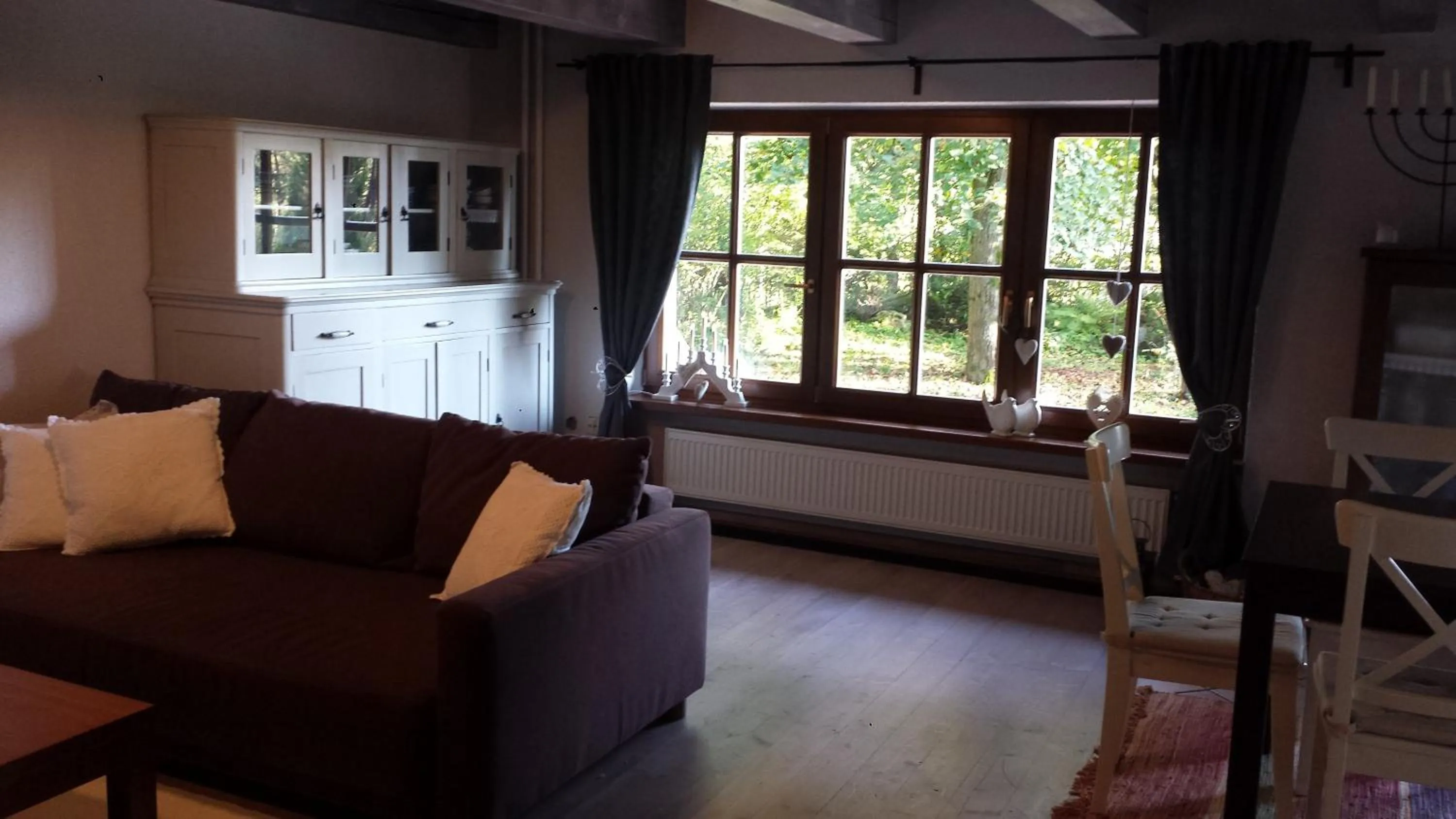 Chalúpka pod Lipkami