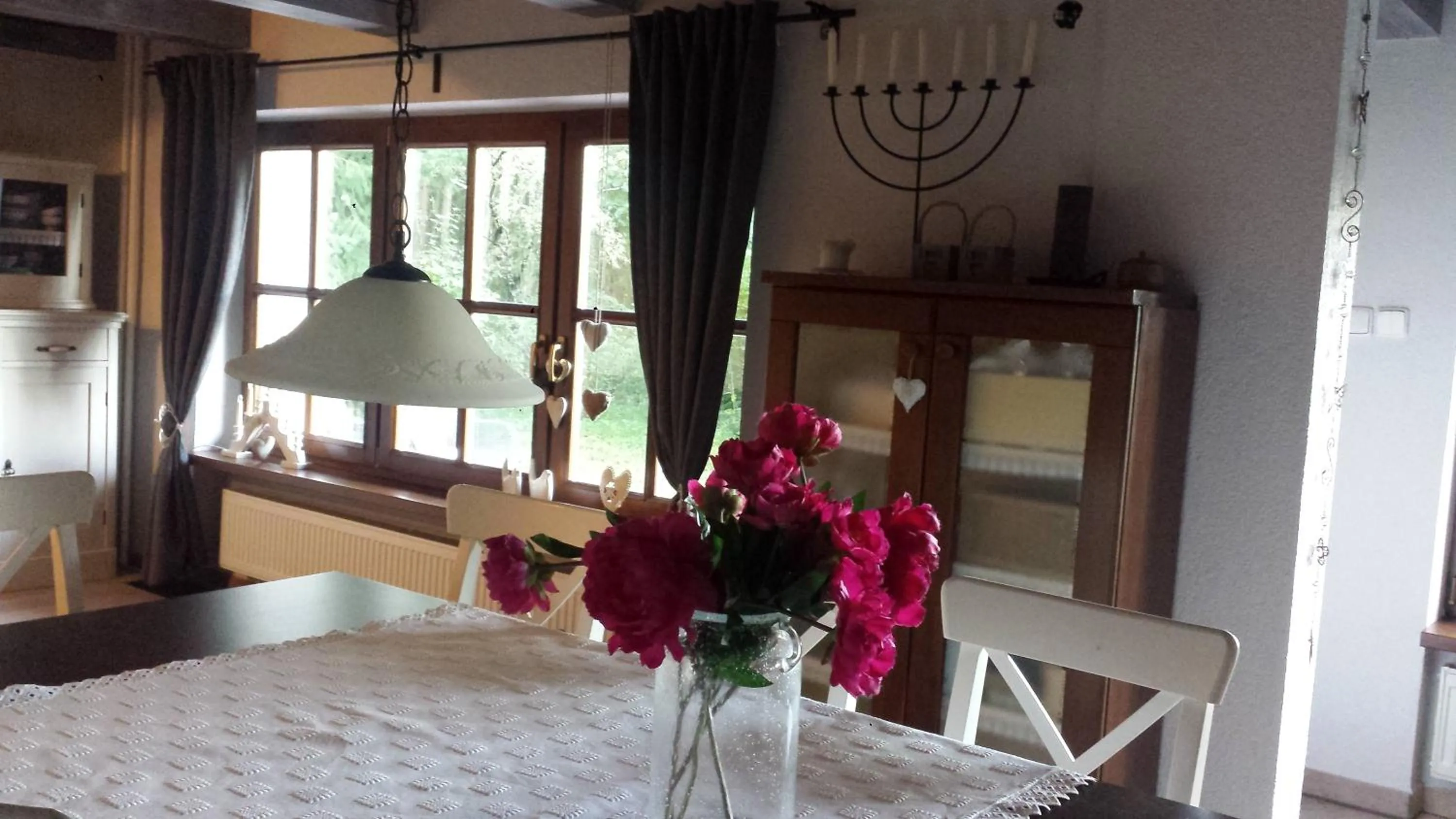 Chalúpka pod Lipkami