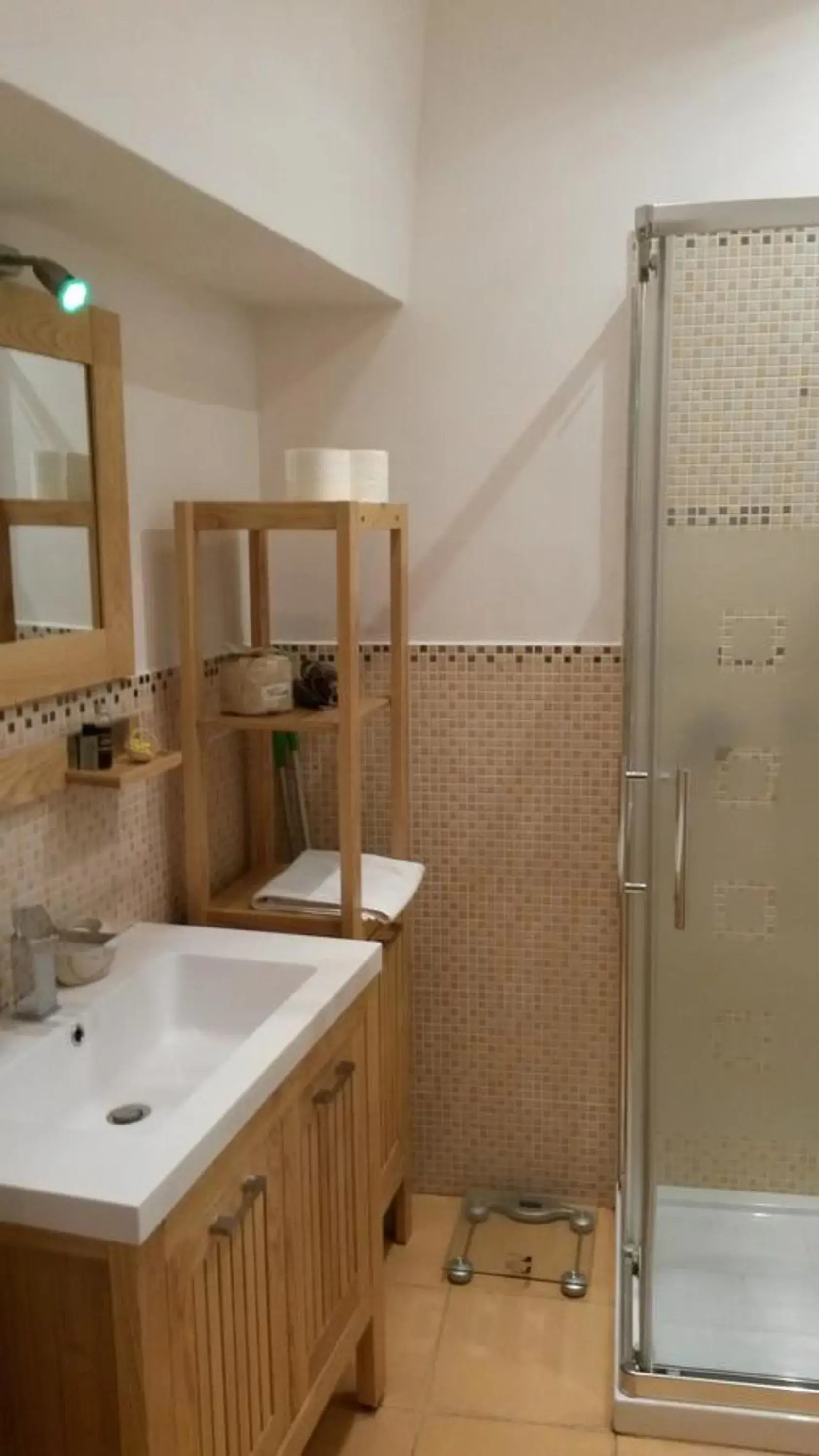 One-Bedroom Apartment in Apartments Aurora Delle Rose One-Bedroom Apartment in Apartments Aurora Delle Rose
