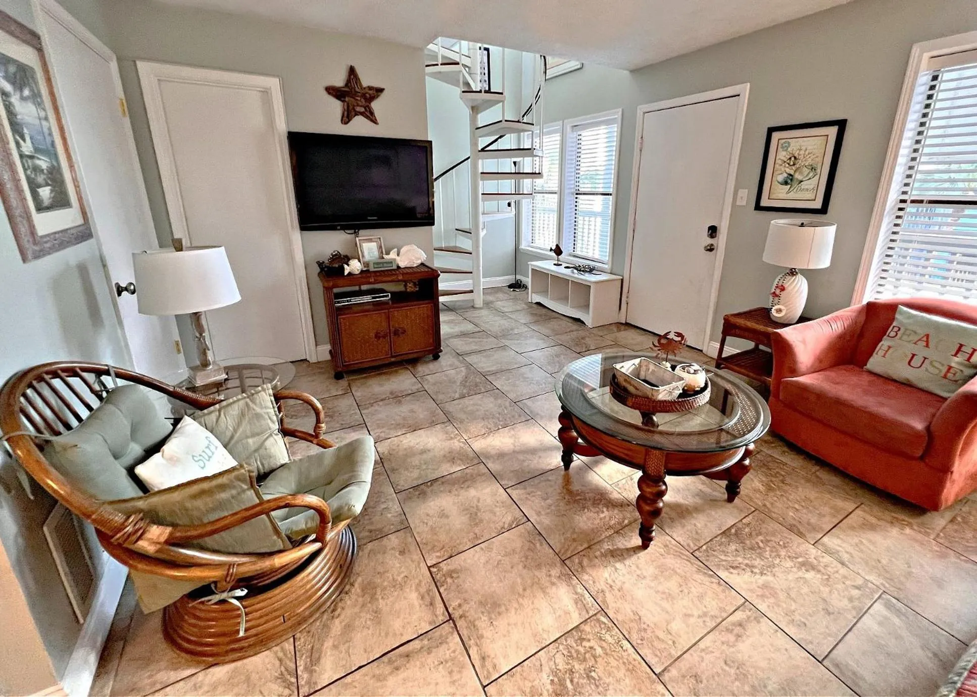 TV and multimedia in Ocean Reef