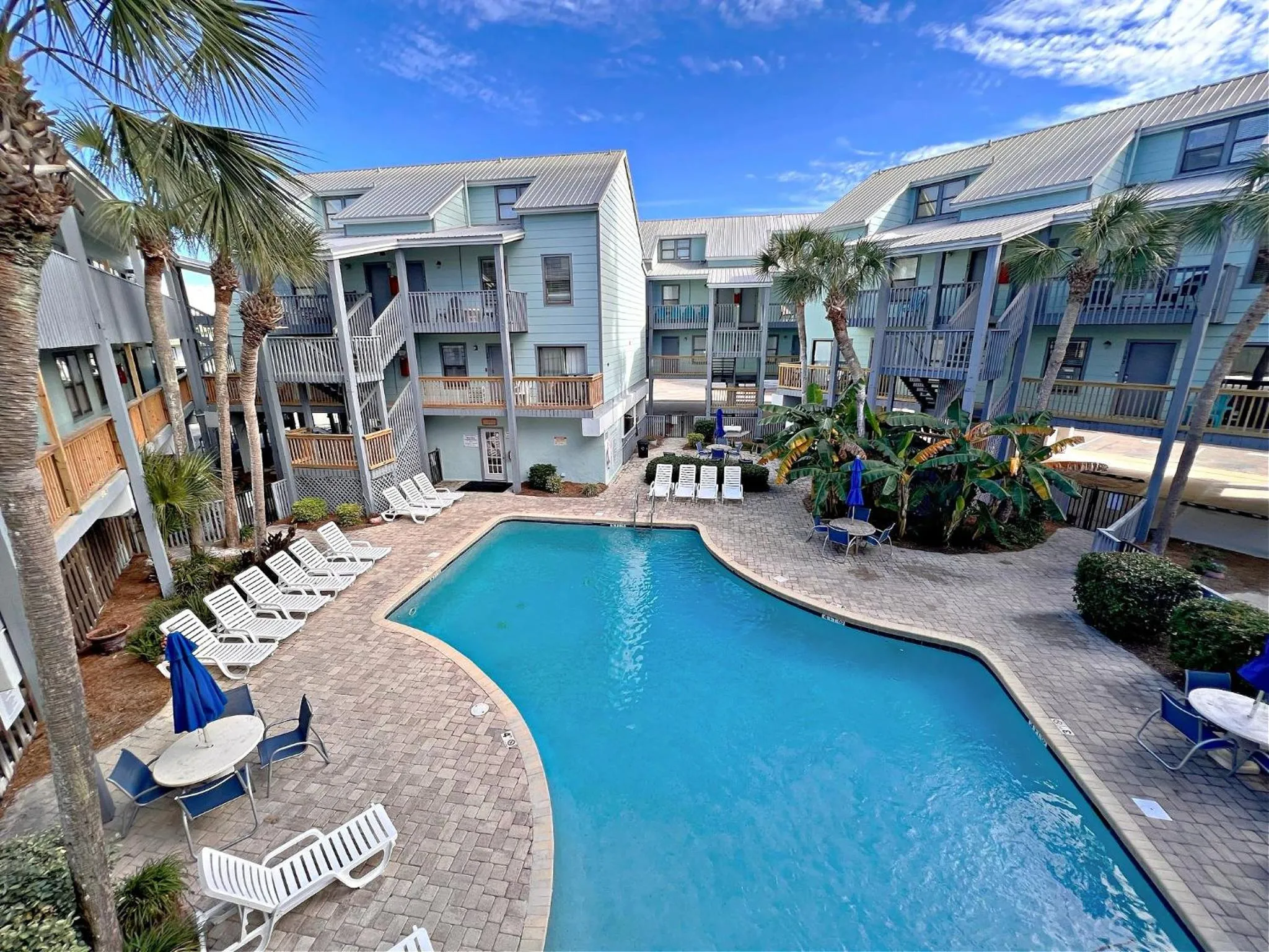 Property building in Ocean Reef