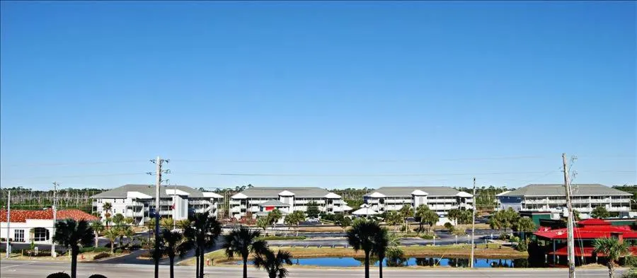 Romar Lakes