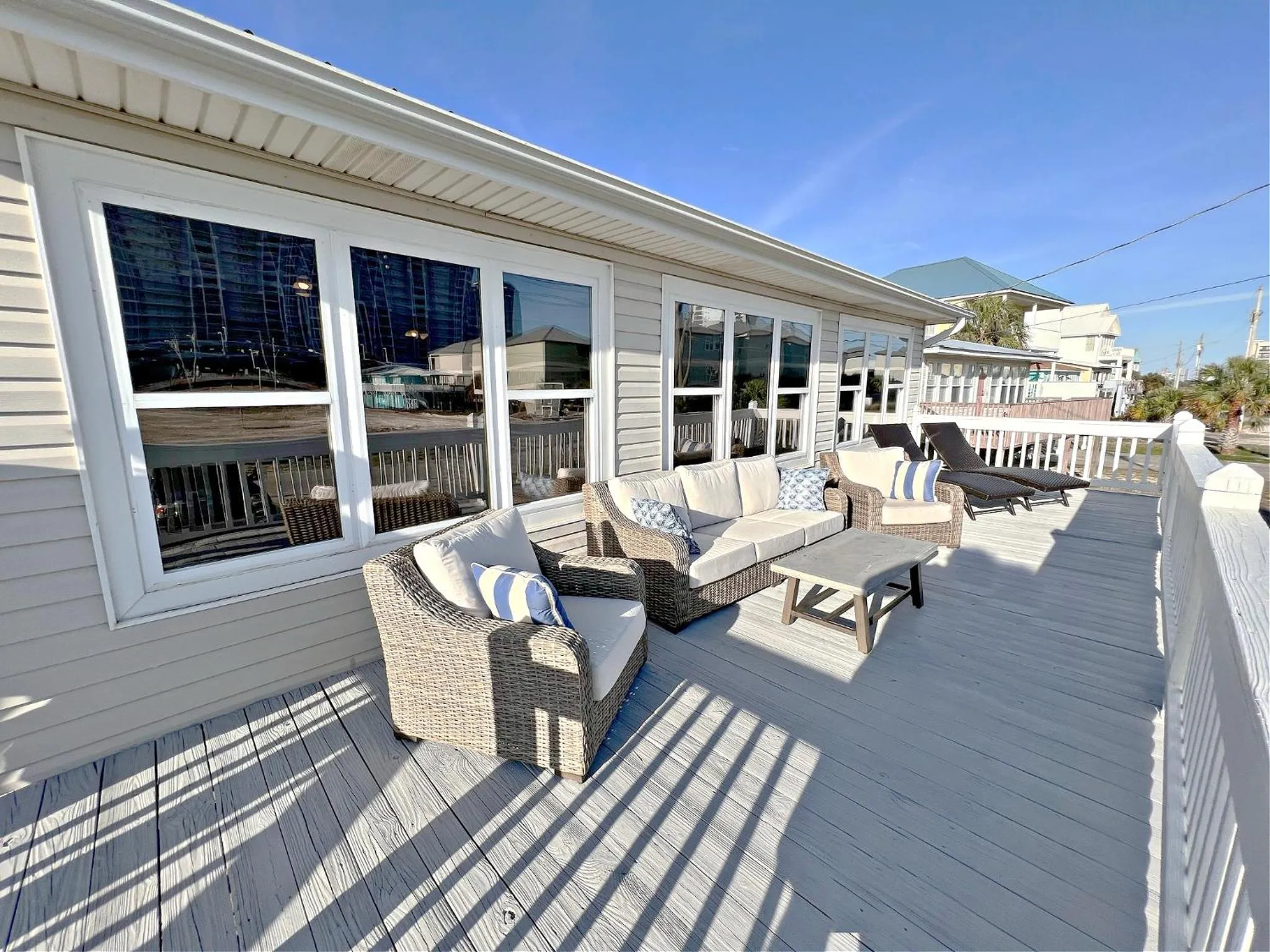 Property building in Stay Salty