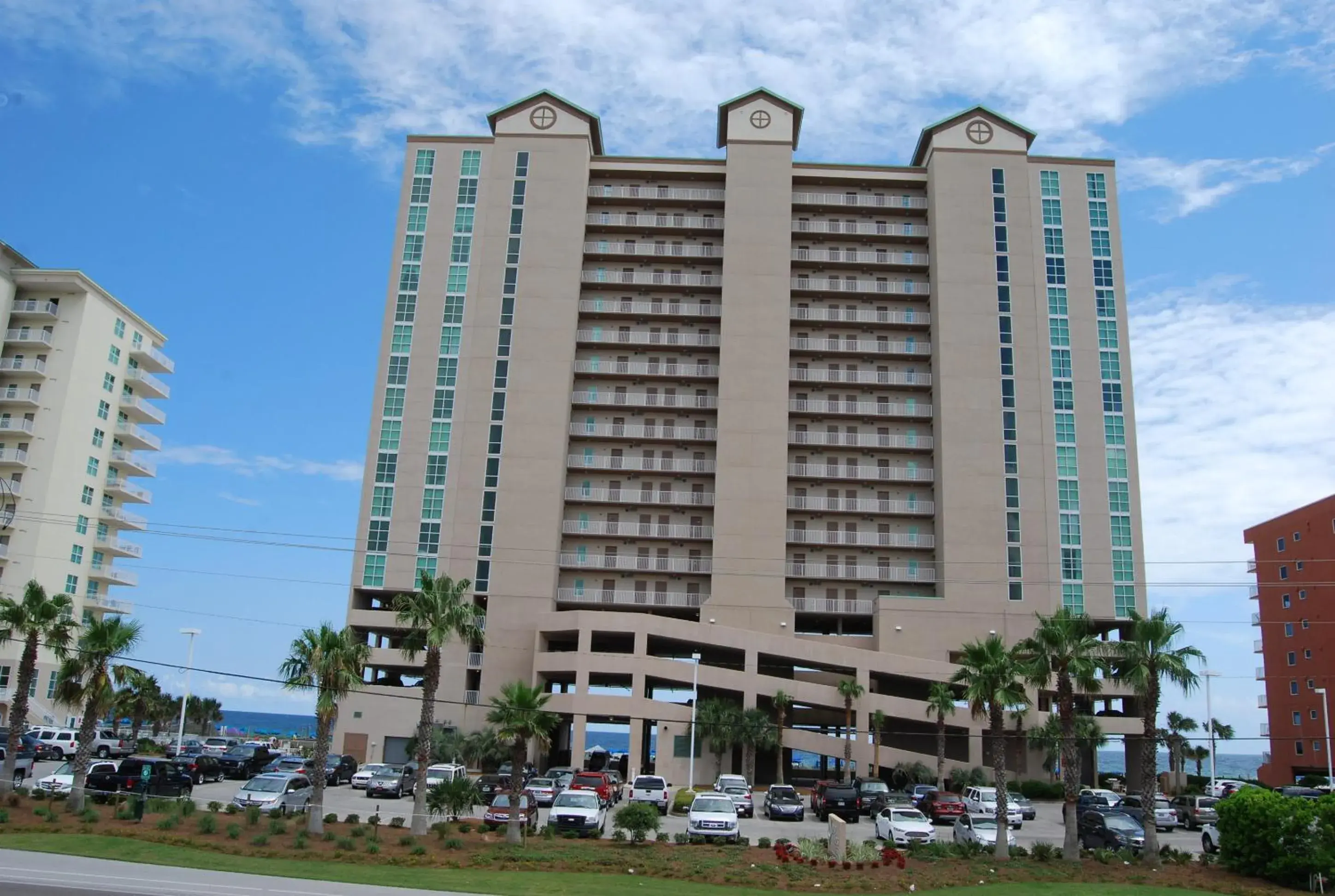 Crystal Shores Crystal Shores