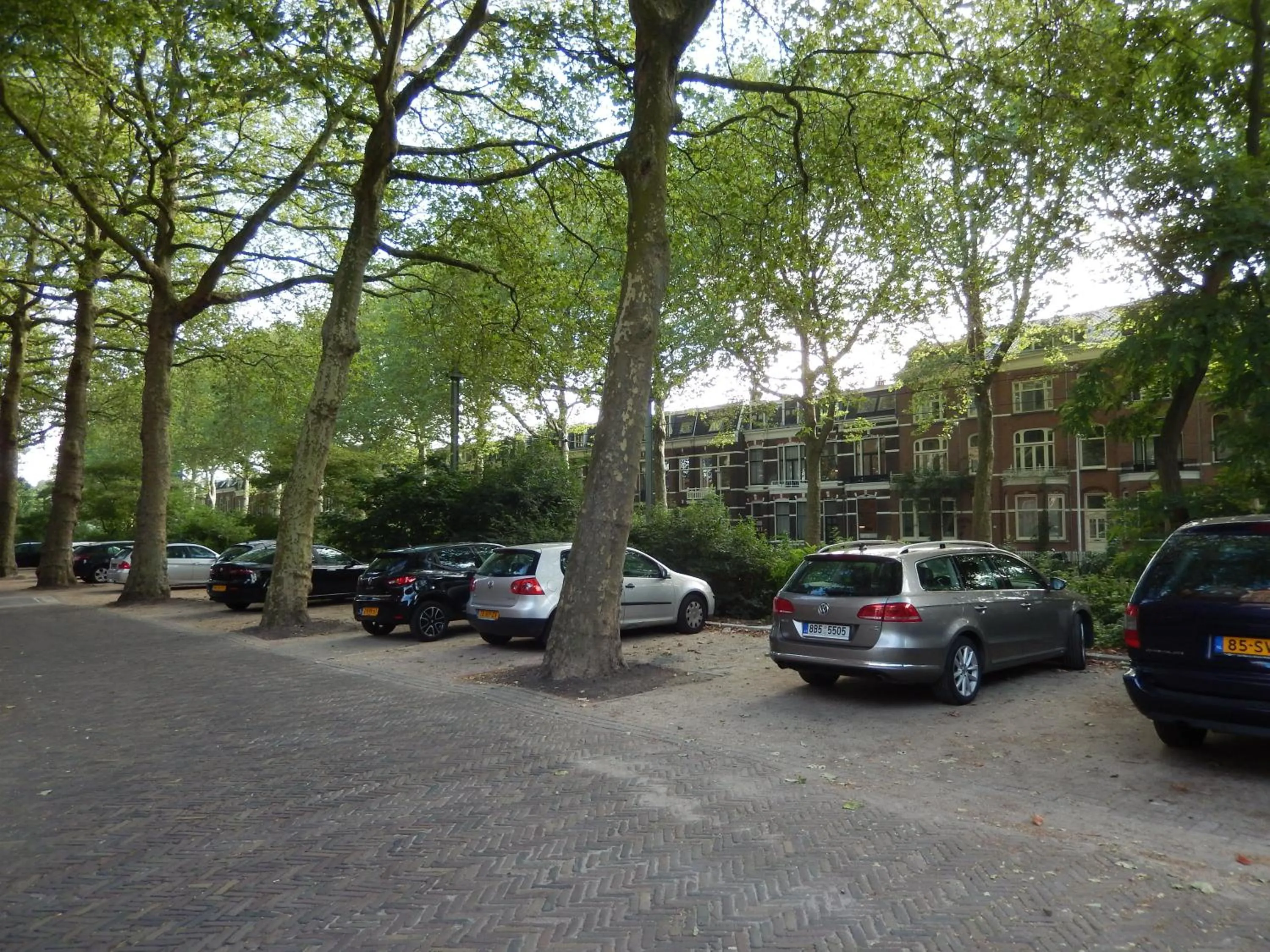 Other in Hotel Oorsprongpark City Centre Utrecht