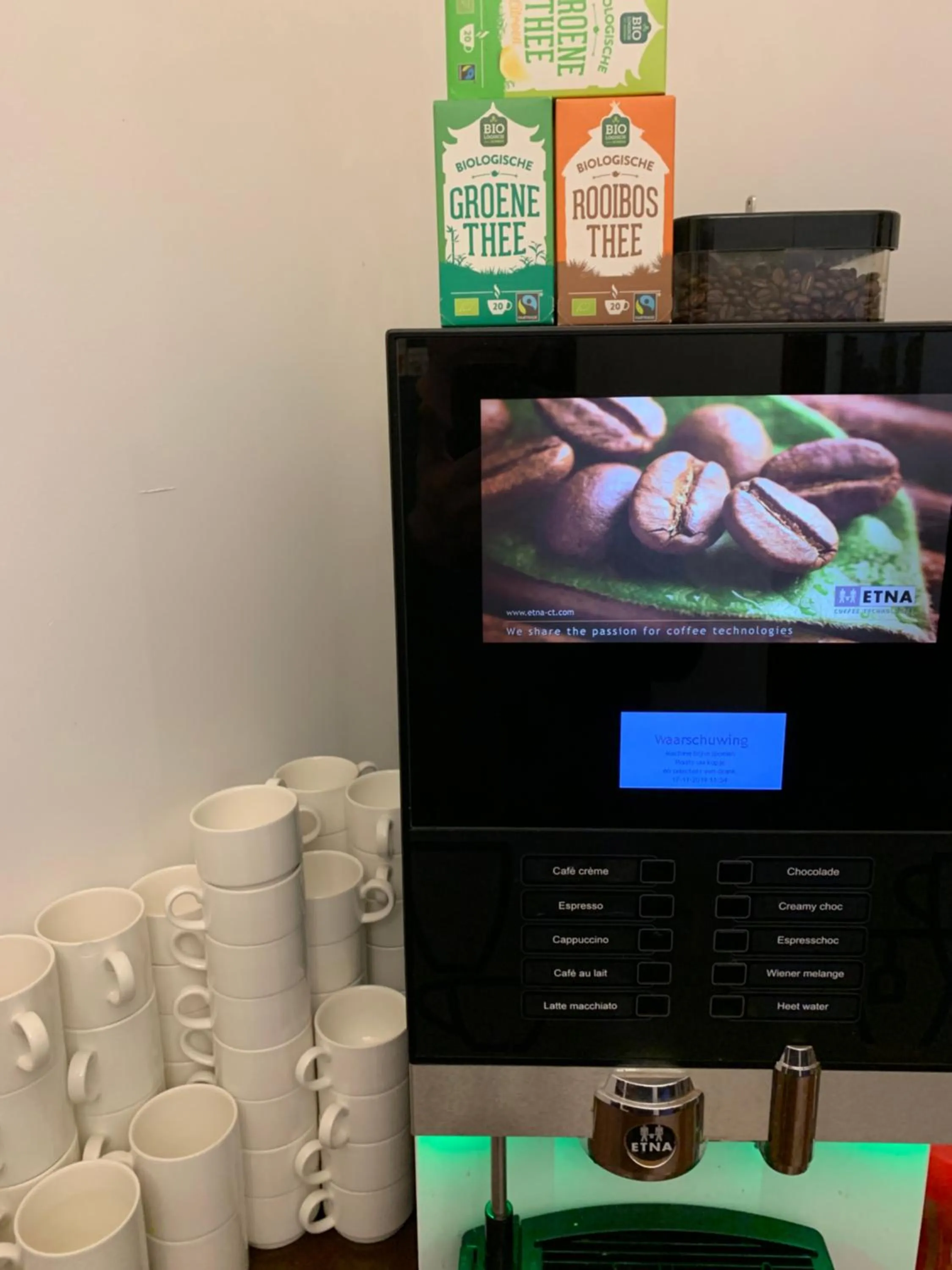 Hotel Oorsprongpark City Centre Utrecht