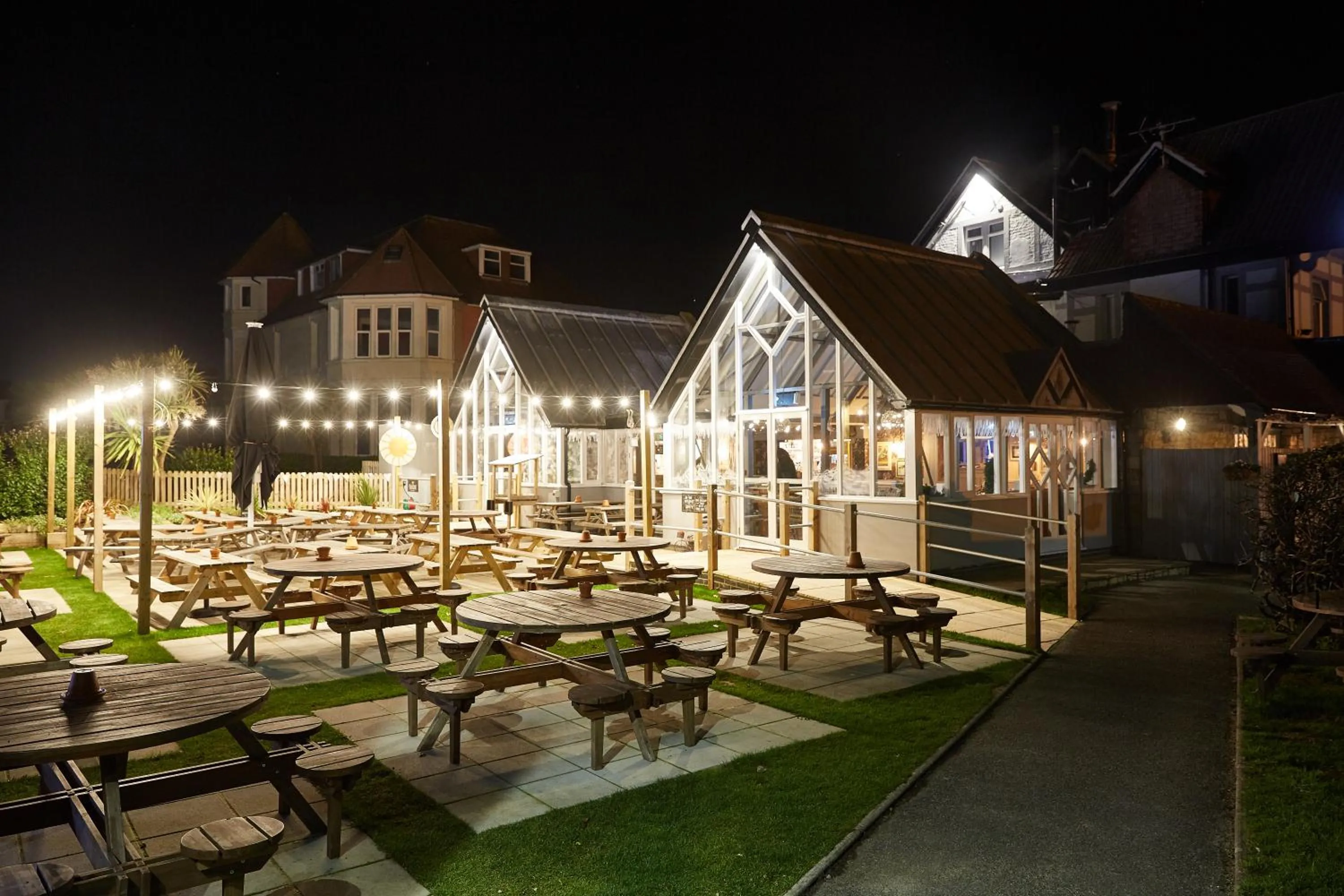 The Spyglass & Kettle by Greene King Inns