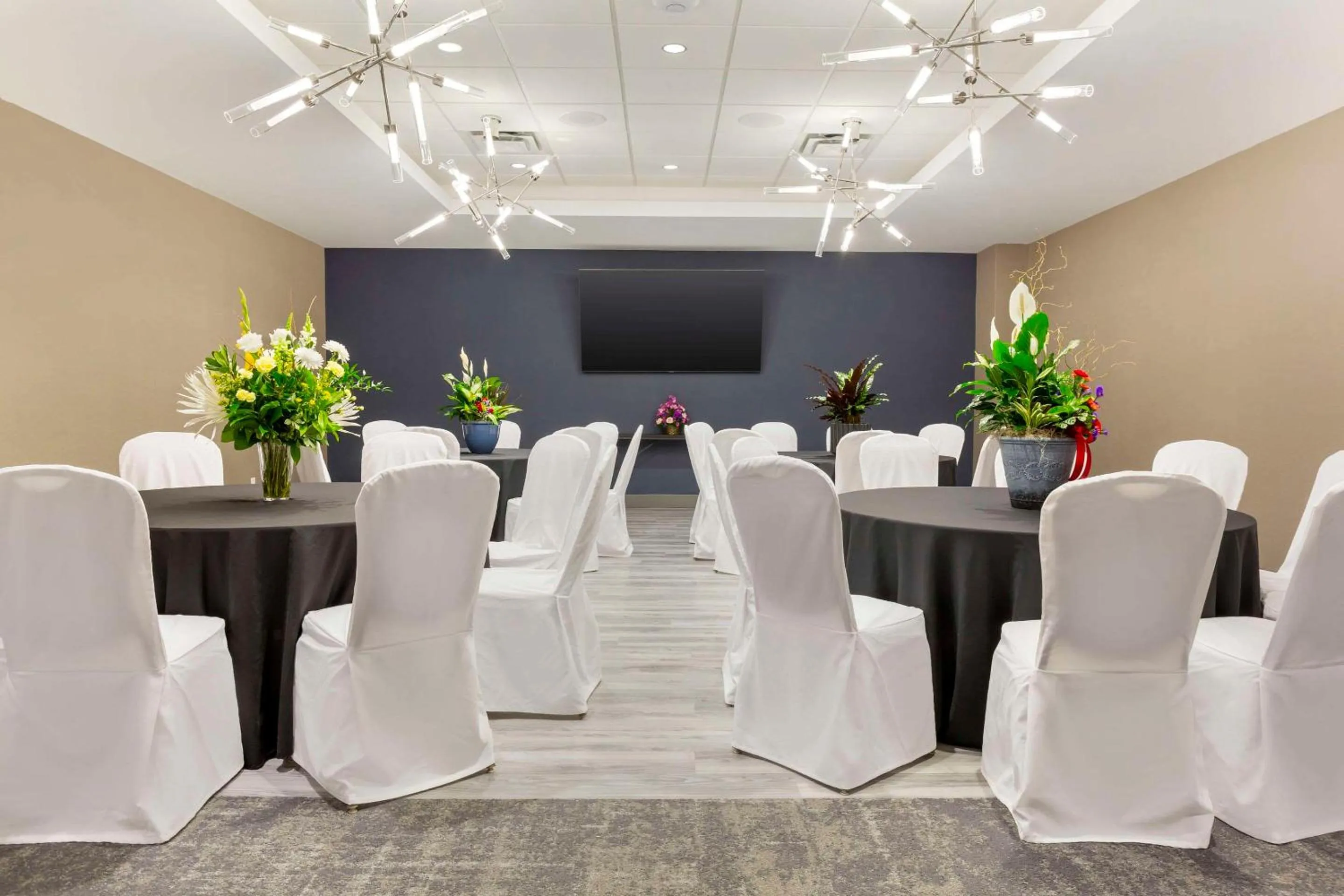 Meeting/conference room in Cambria Hotel Niagara Falls