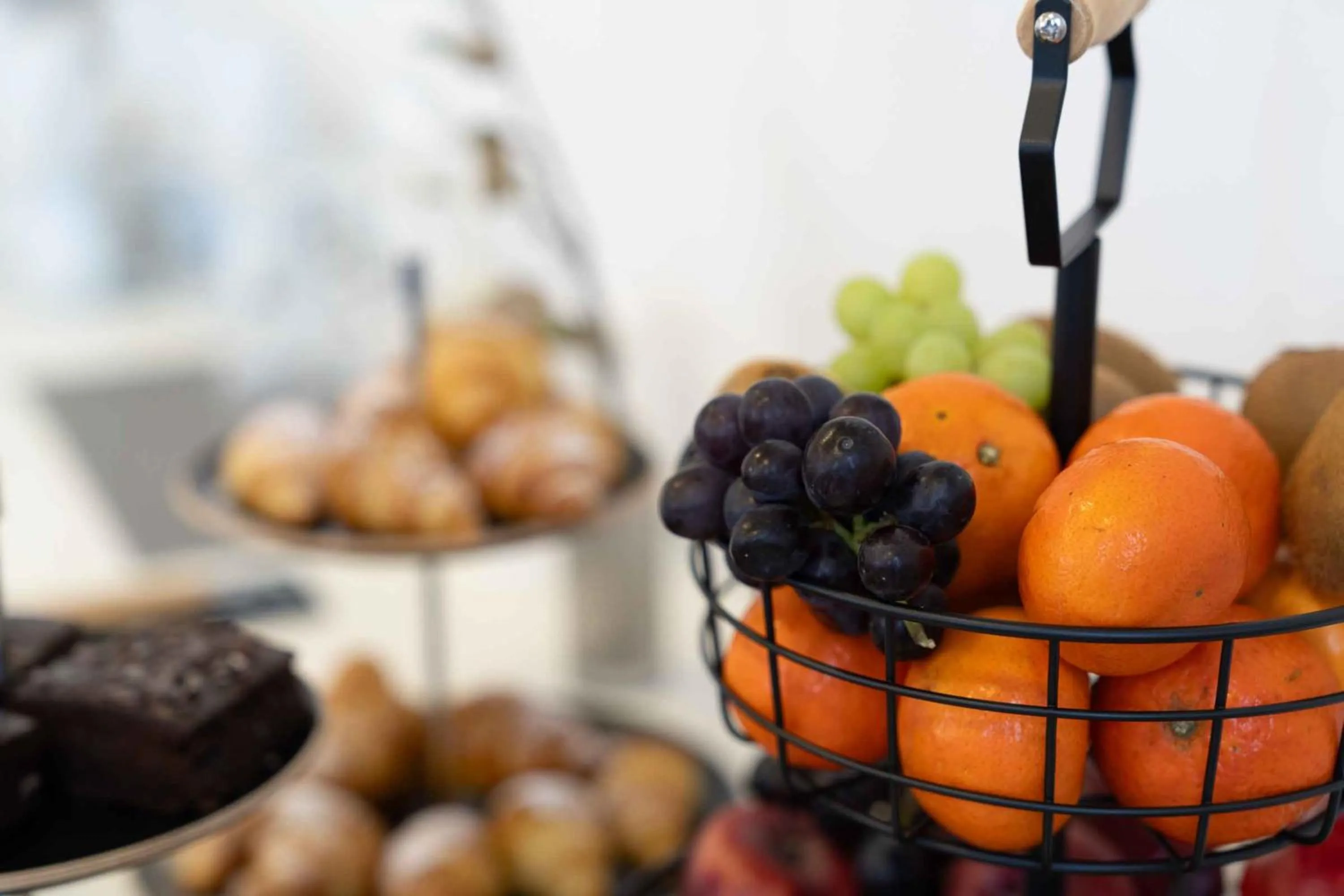 Meeting/conference room in PLAZA INN Dachau - München