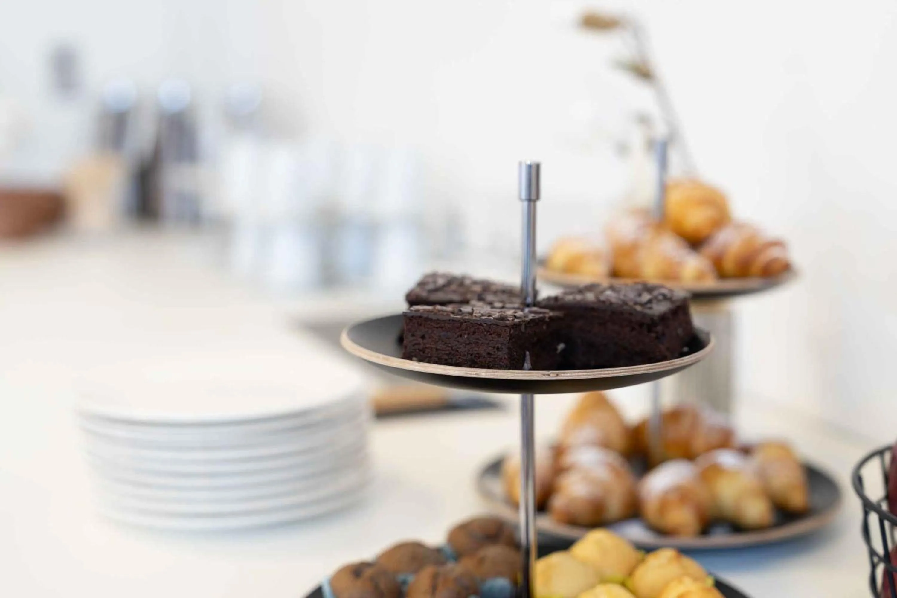 Meeting/conference room in PLAZA INN Dachau - München