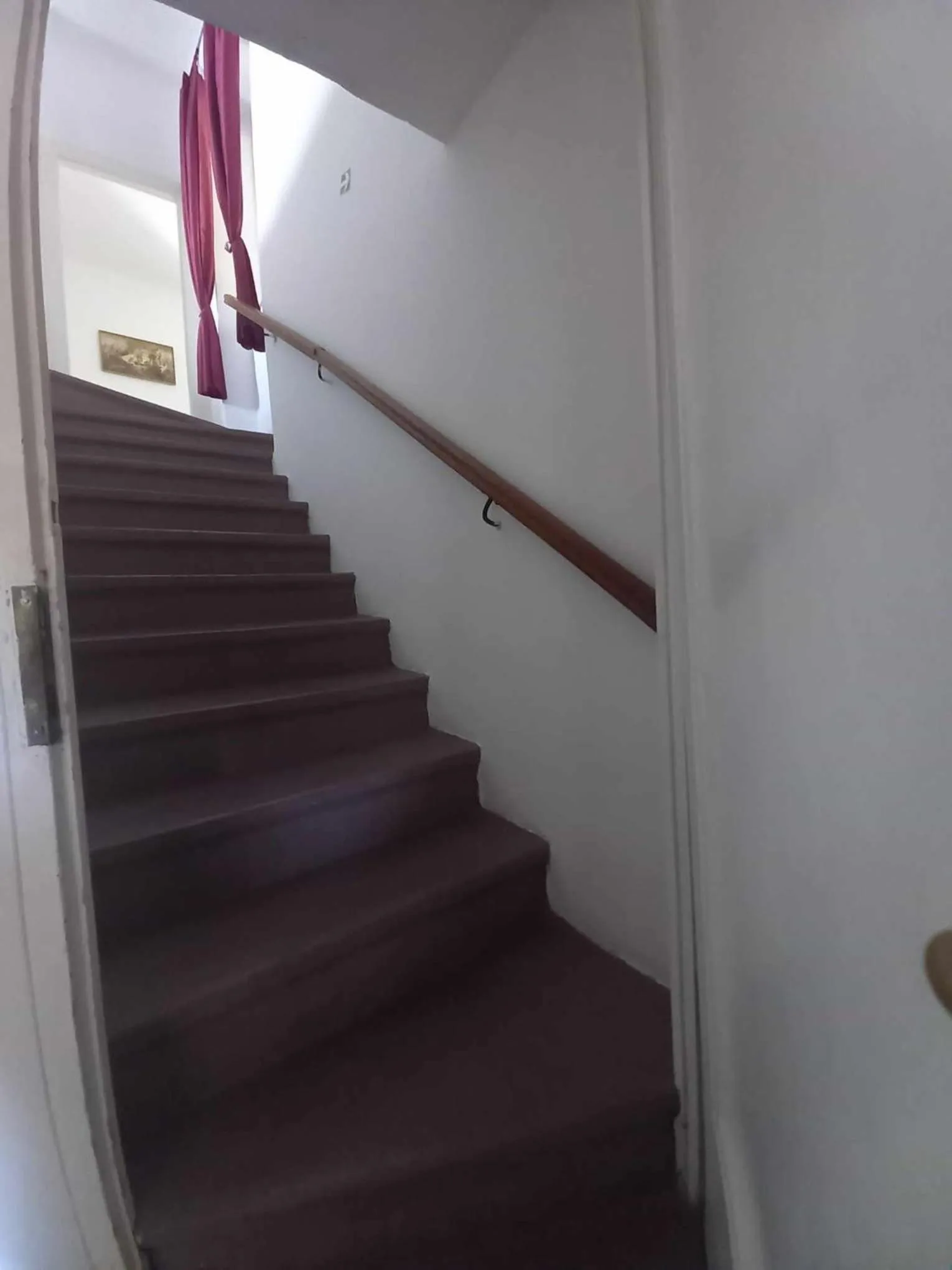 Facade/entrance in Villa Šoti