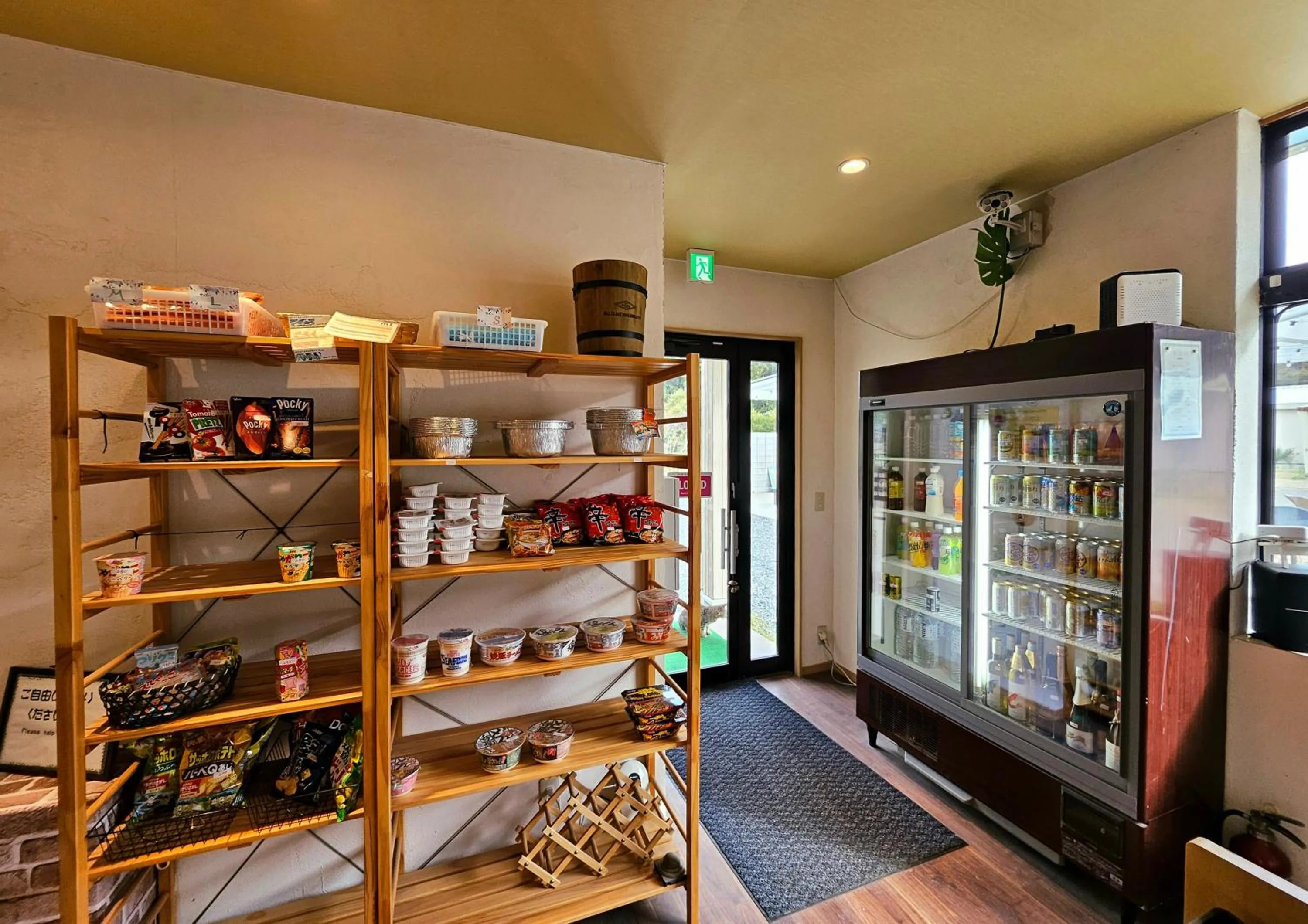 Property building in Sloth Glamping