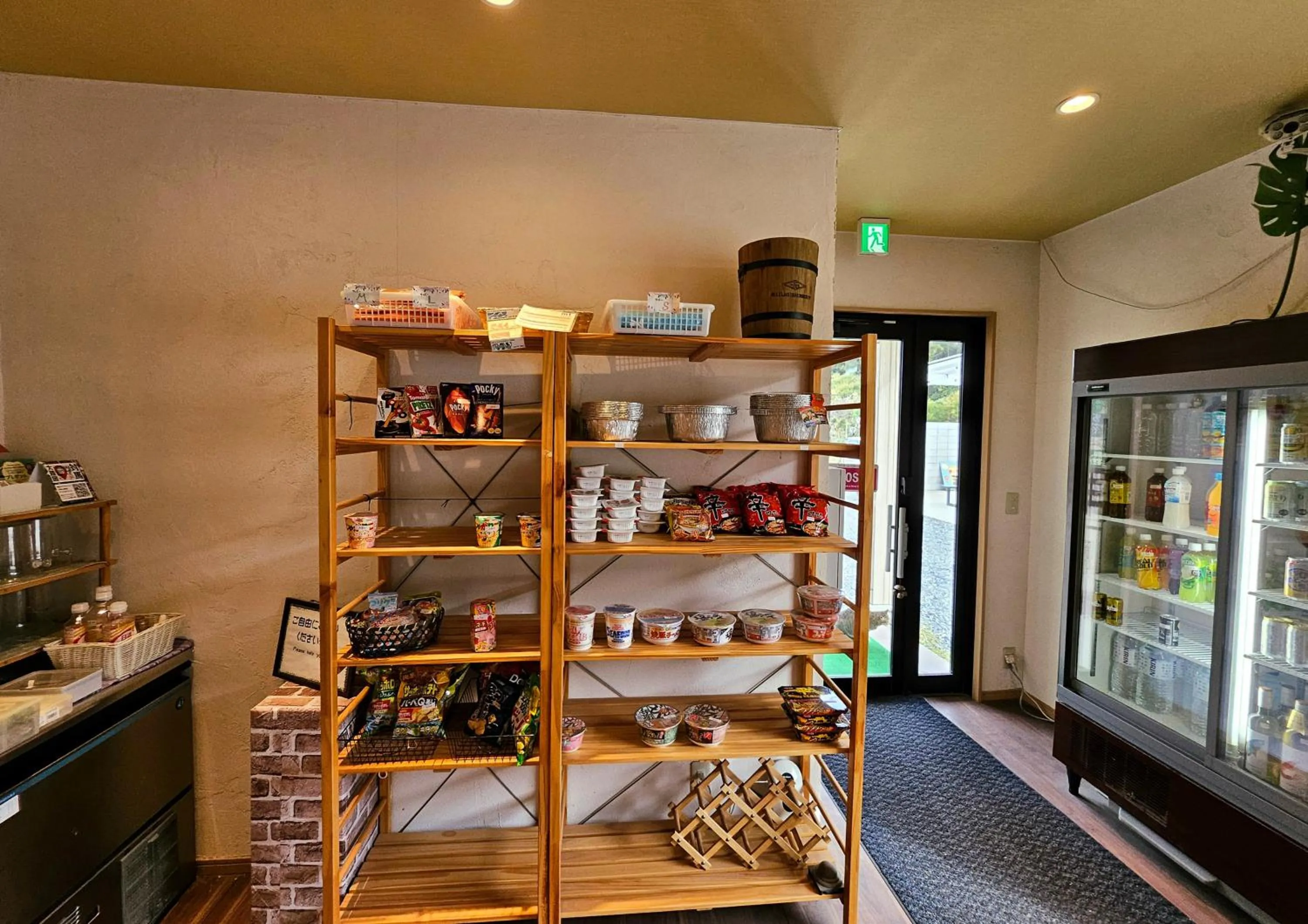 Property building in Sloth Glamping