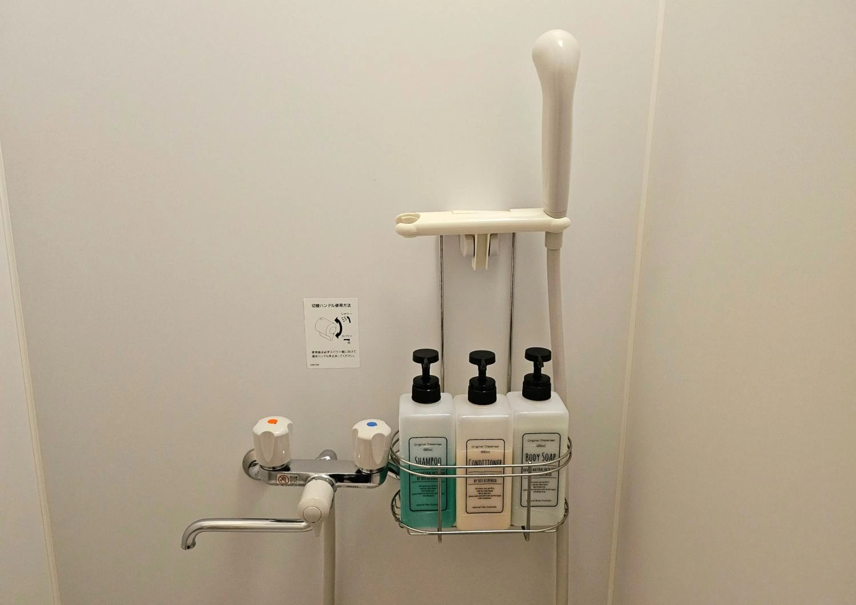 Property building in Sloth Glamping