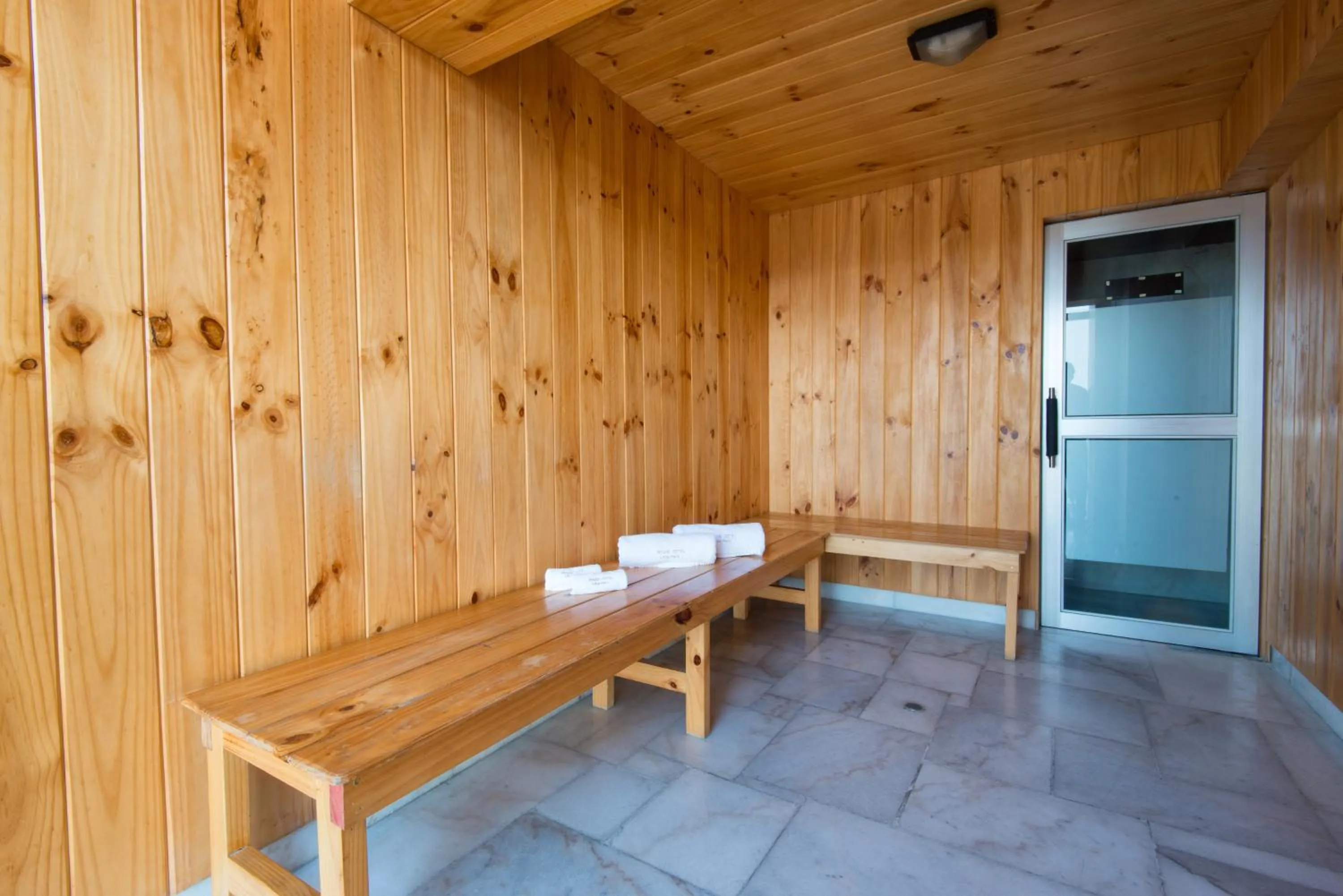 Spa and wellness centre/facilities in Luxury Inkari Hotel