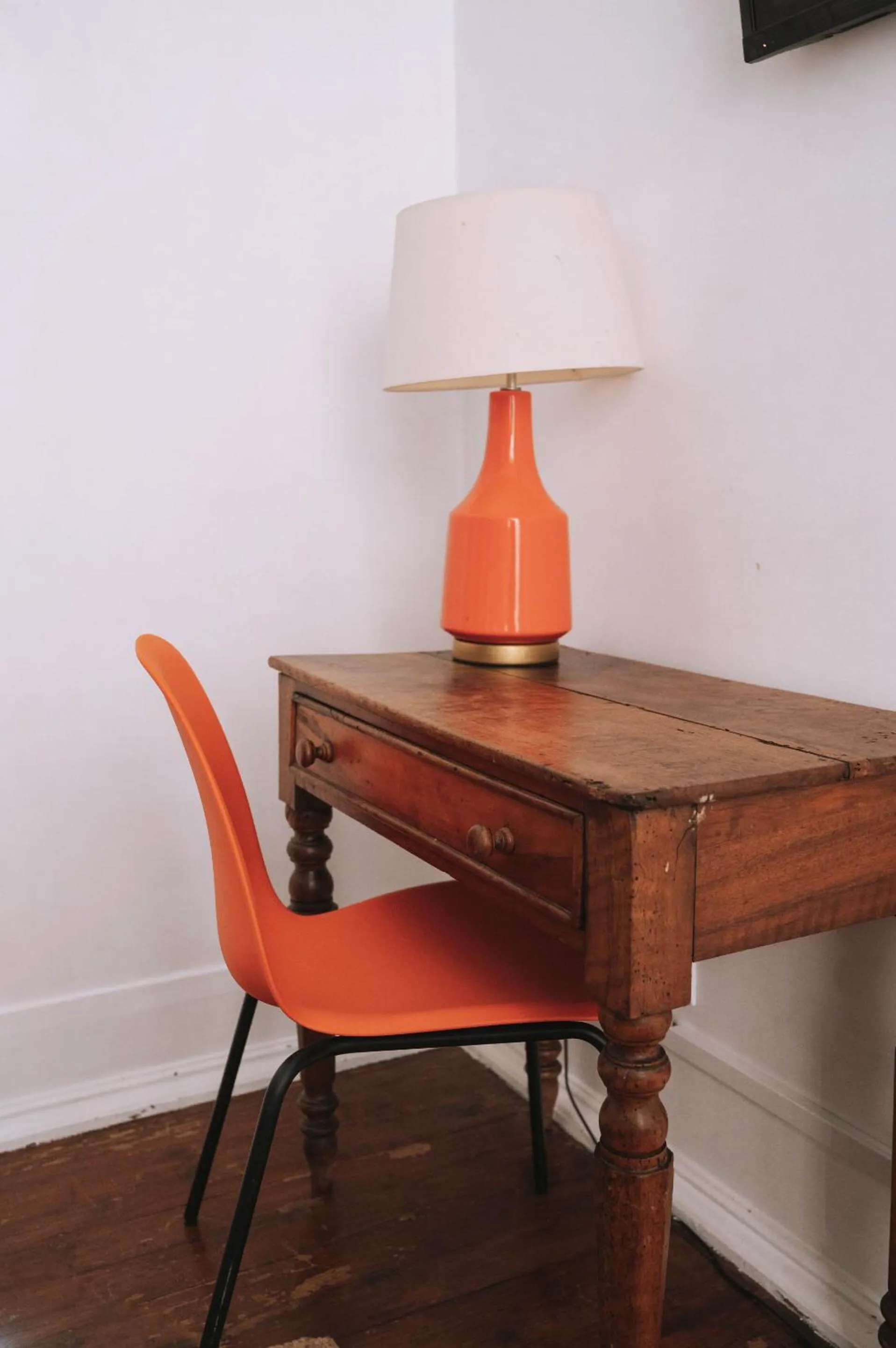 Bedroom in House Sao Bento